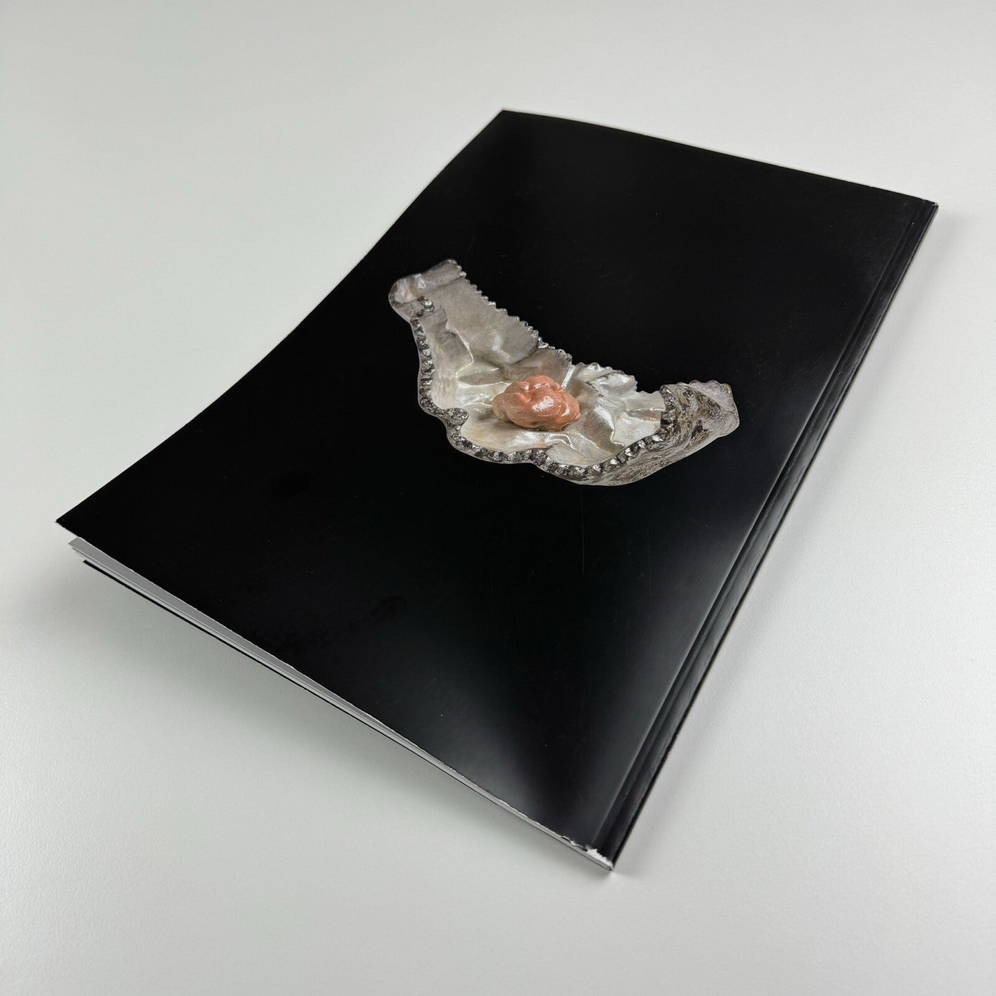 The Medal. British Art Medal Society BAMS journal. Issue No. 62, Spring 2013