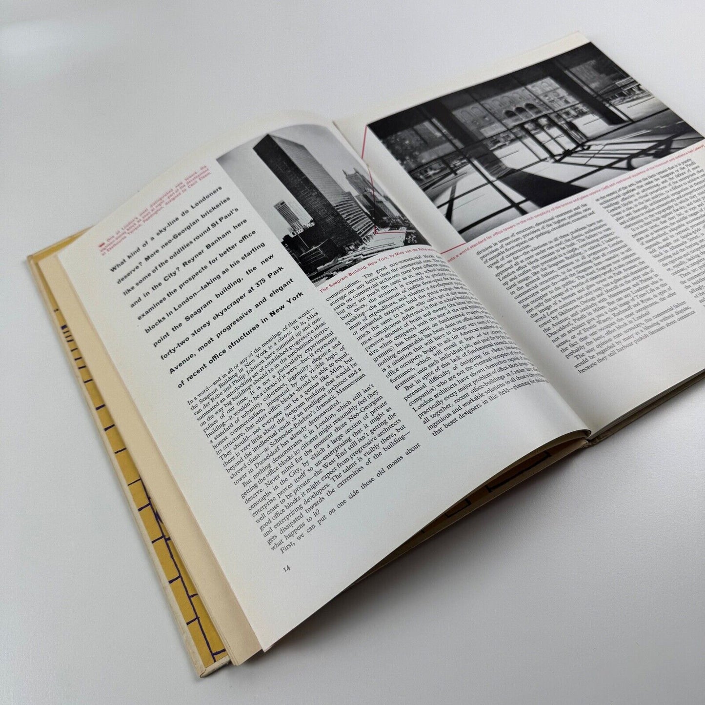 Motif 3, September 1959 | Edited by Ruari Mclean | The Shenval Press, 1959