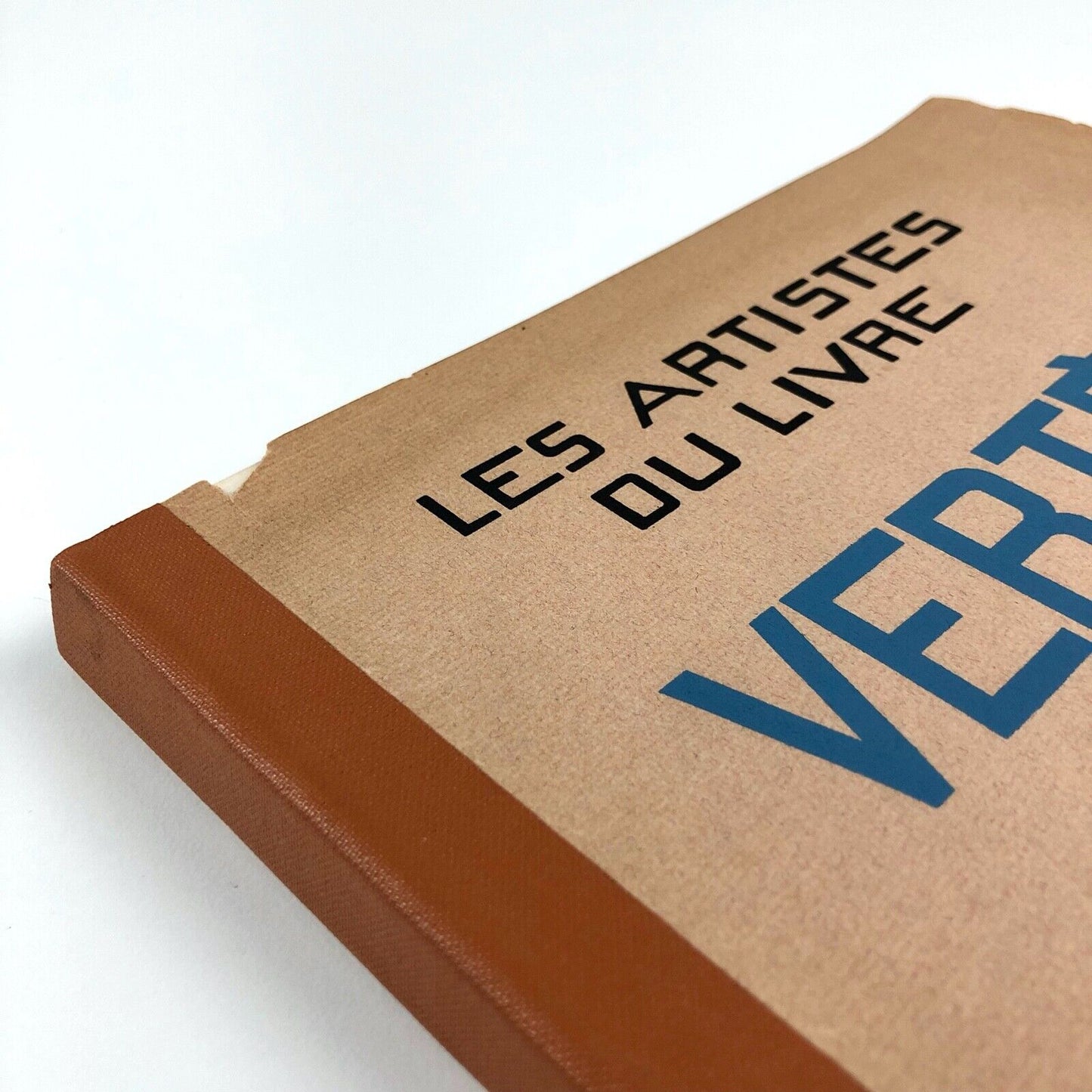 Les Artistes du Livre | Marcel Vèrtes Henry Babou, Paris, 1930