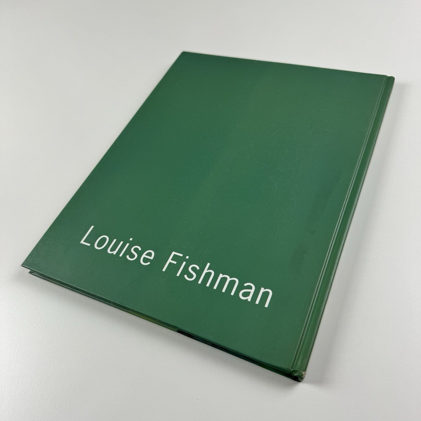 Louise Fishman | Cheim & Read Gallery, New York, 2000