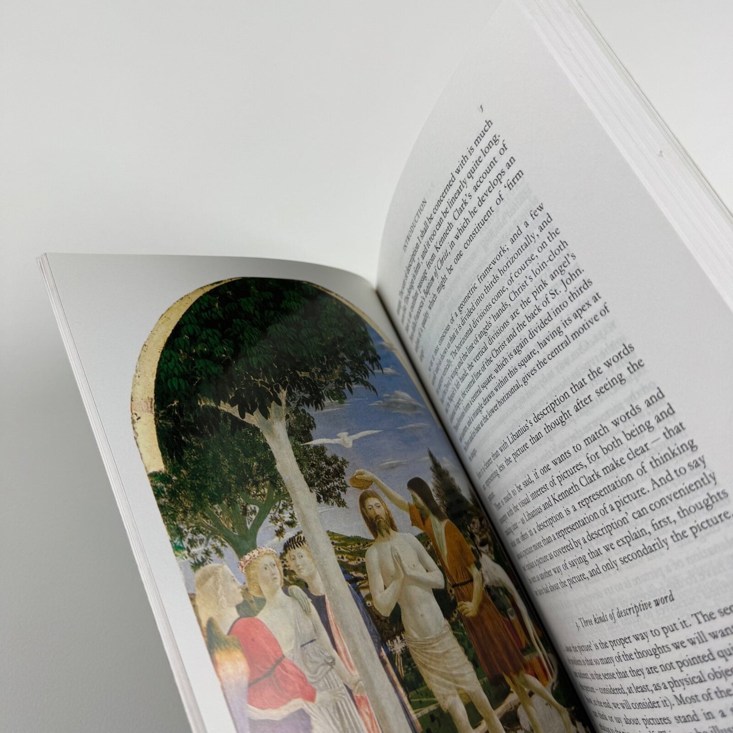 Patterns of Intention. On the Historical Explanation of Pictures by Michael Baxandall | Yale University Press, 1985