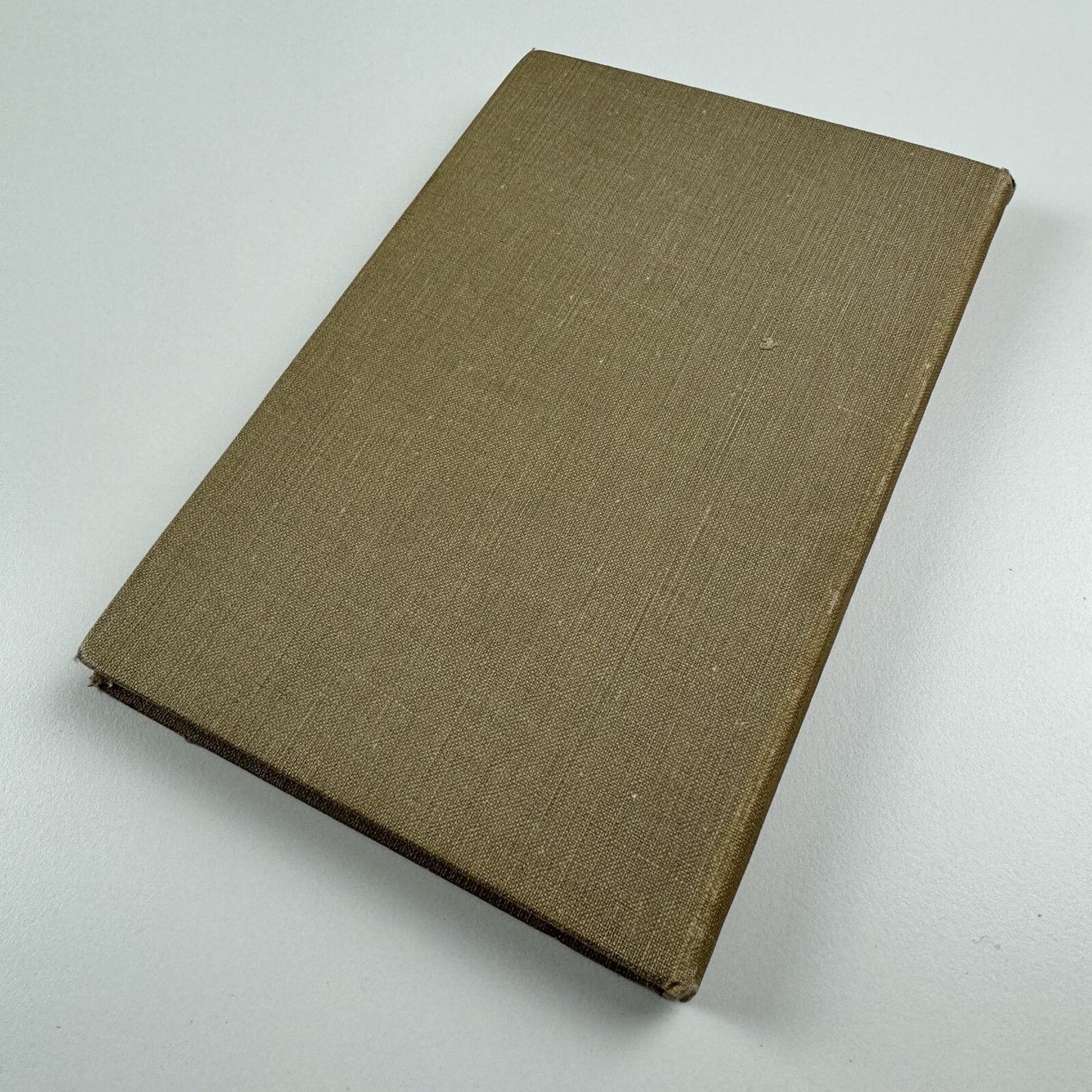 Some Desiderata in Etching by Albert Morrison | Gowans & Gray, 1931