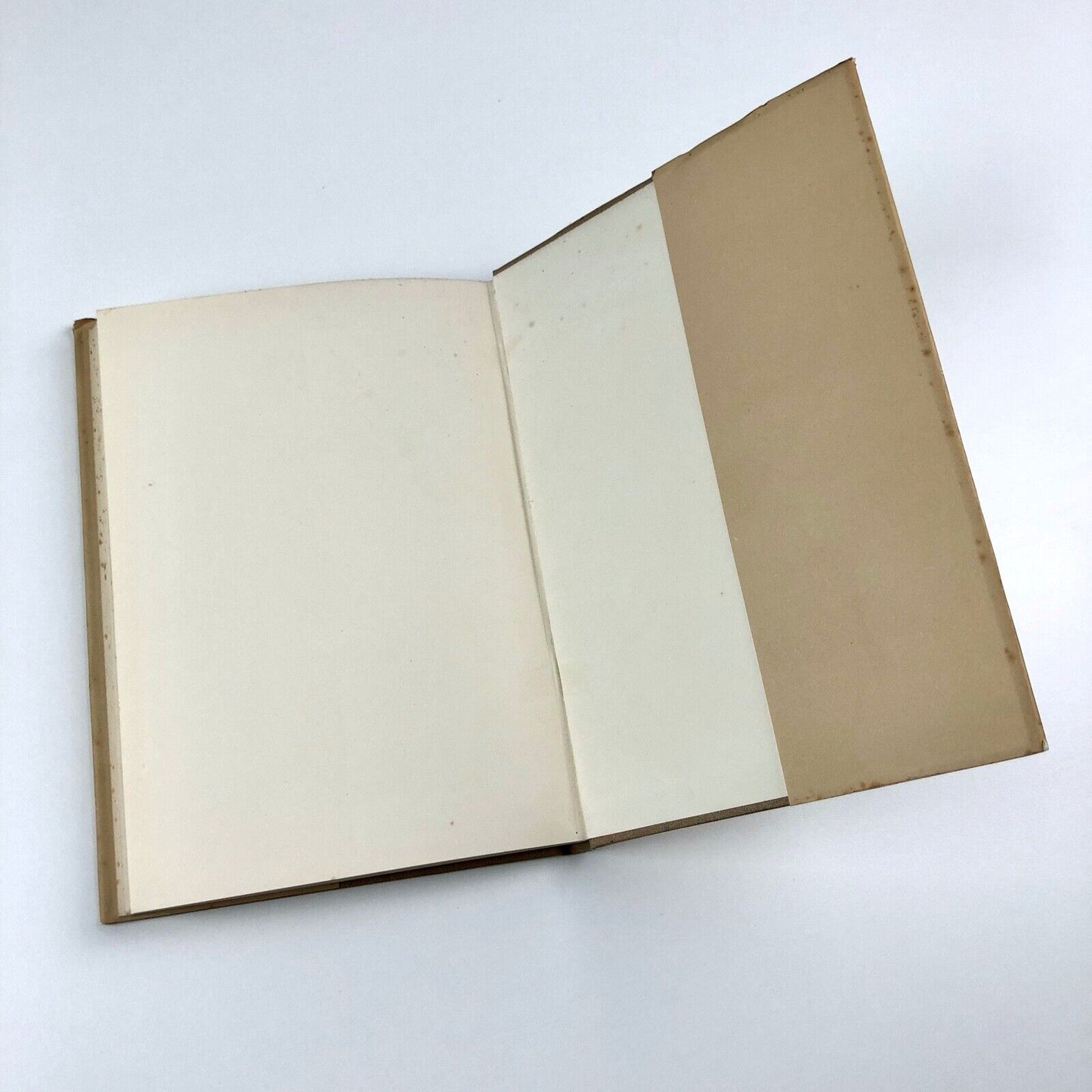 Tillotsons Specimen Book of Type Faces 1949 | Bookplate Peter C.G. Isaac