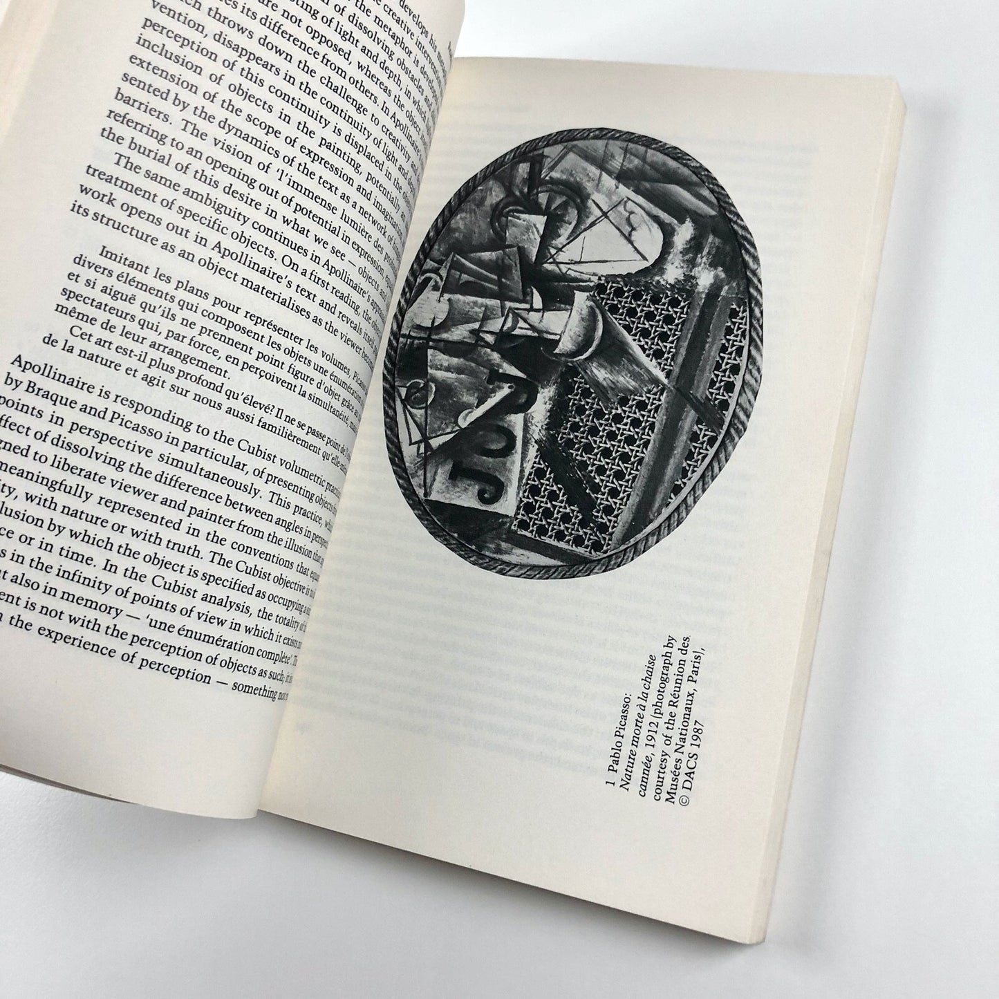 Reading Apollinaire by Timothy Mathews | Manchester University Press, 1987