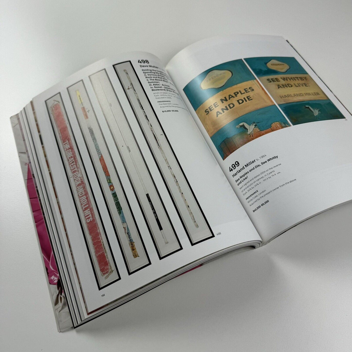 Contemporary Art | Sotheby's, New York, 10 May 2012 | sale N08854