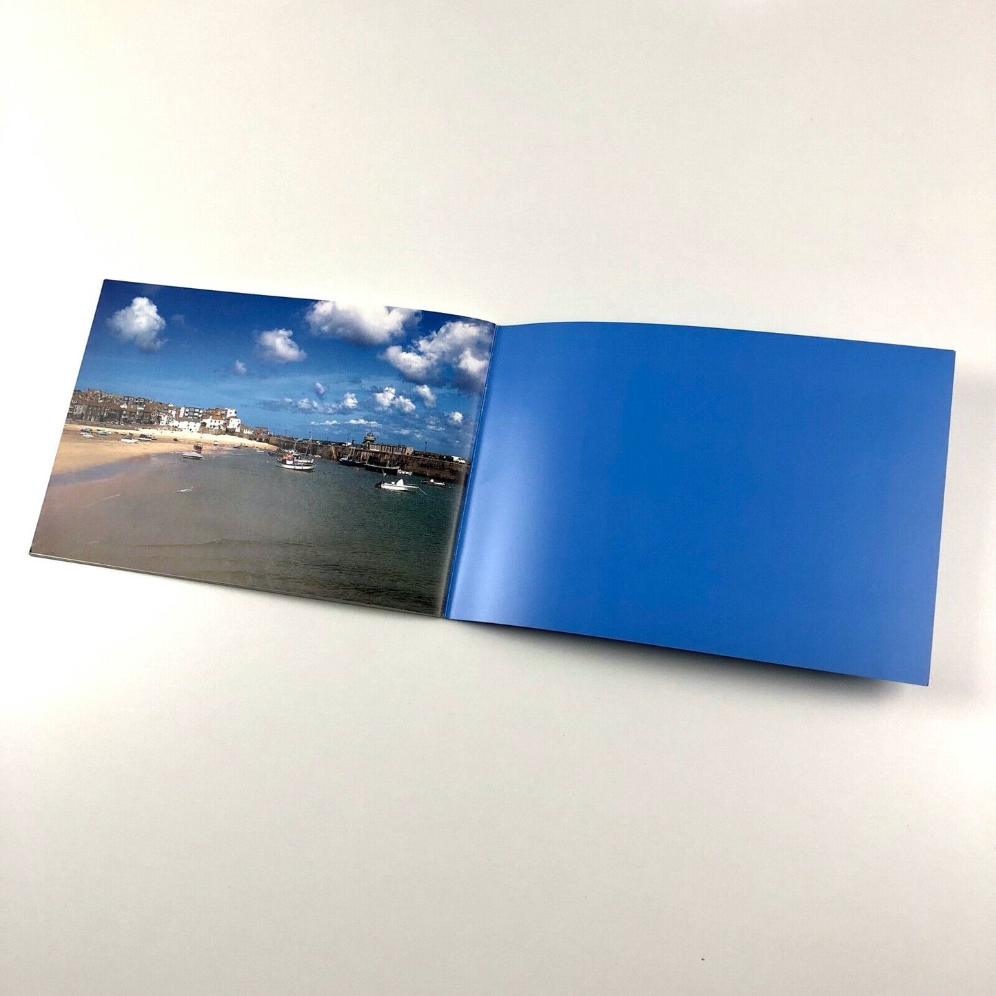 The Cornish Connection: Belgrave St Ives Contemporaries | Belgrave Gallery booklet, 2007