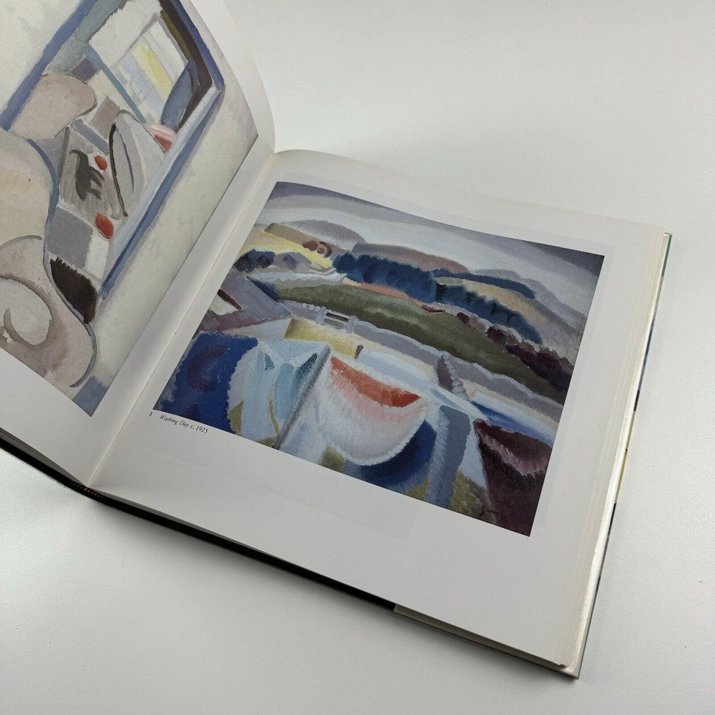 Ivon Hitchens by Peter Khoroche | Andre Deutsche, 1990
