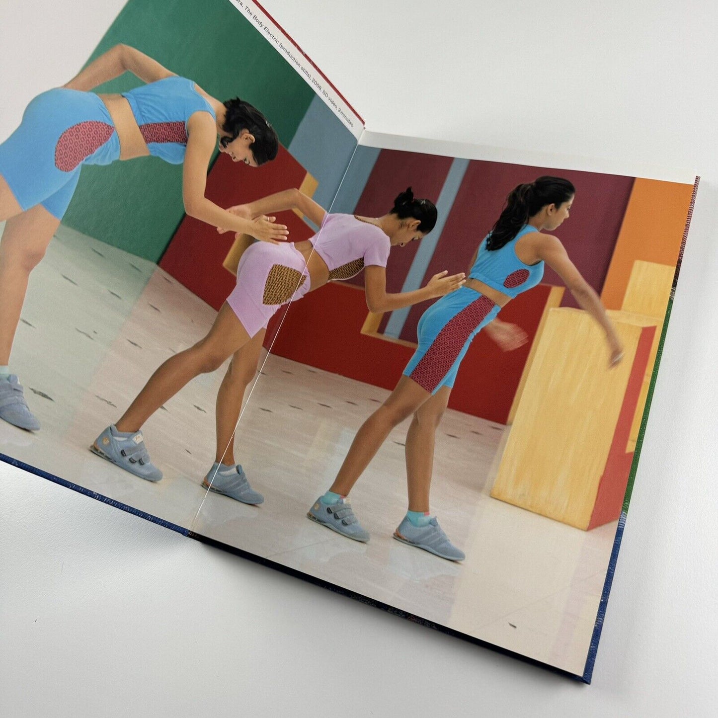 Shezad Dawood: Towards the Possible Film | Parasol unit, London 2014