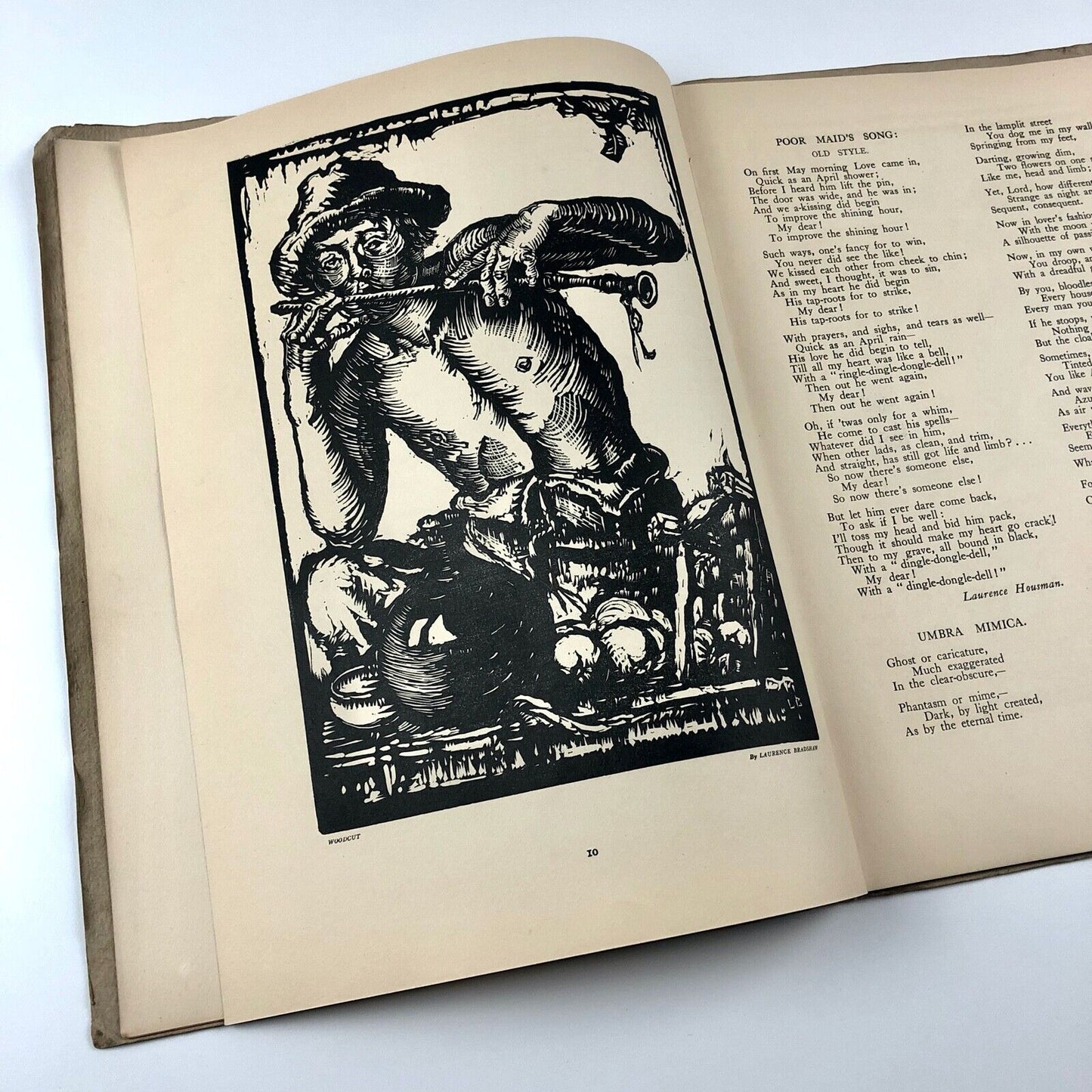 The Golden Hind A Quarterly Magazine of Art and Literature | Chapman & Hall, Ltd | | Vol. 1 No. 4 | July 1923