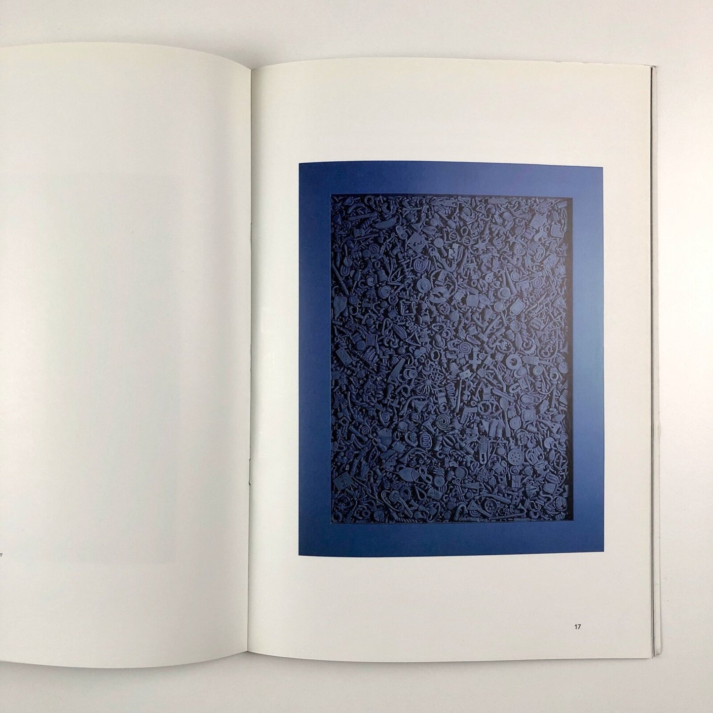 Gary Clough Stills | South Hill Park, Bracknell Gallery 1999