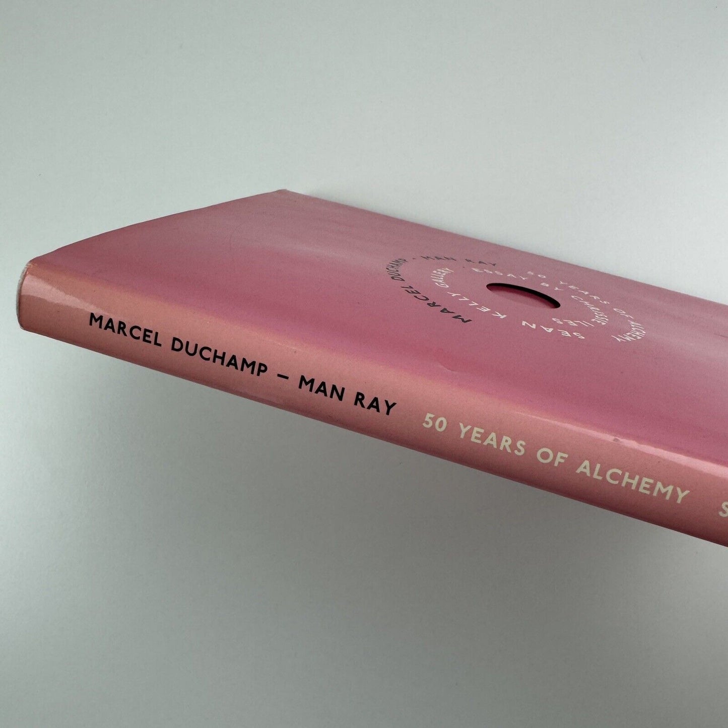 Marcel Duchamp - Man Ray. 50 years of Alchemy | Sean Kelly Gallery, New York, 2004