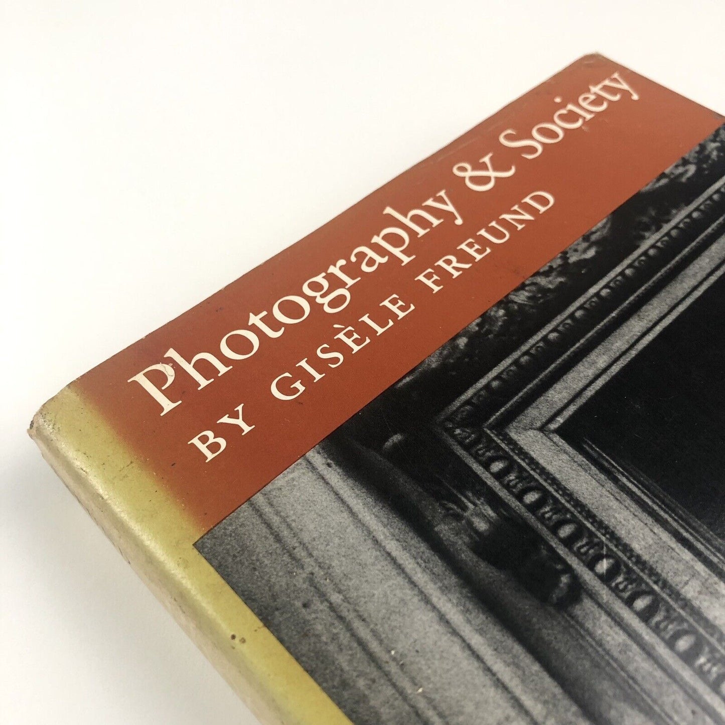 Photography & Society by Gisèle Freund | Gordon Fraser, 1980