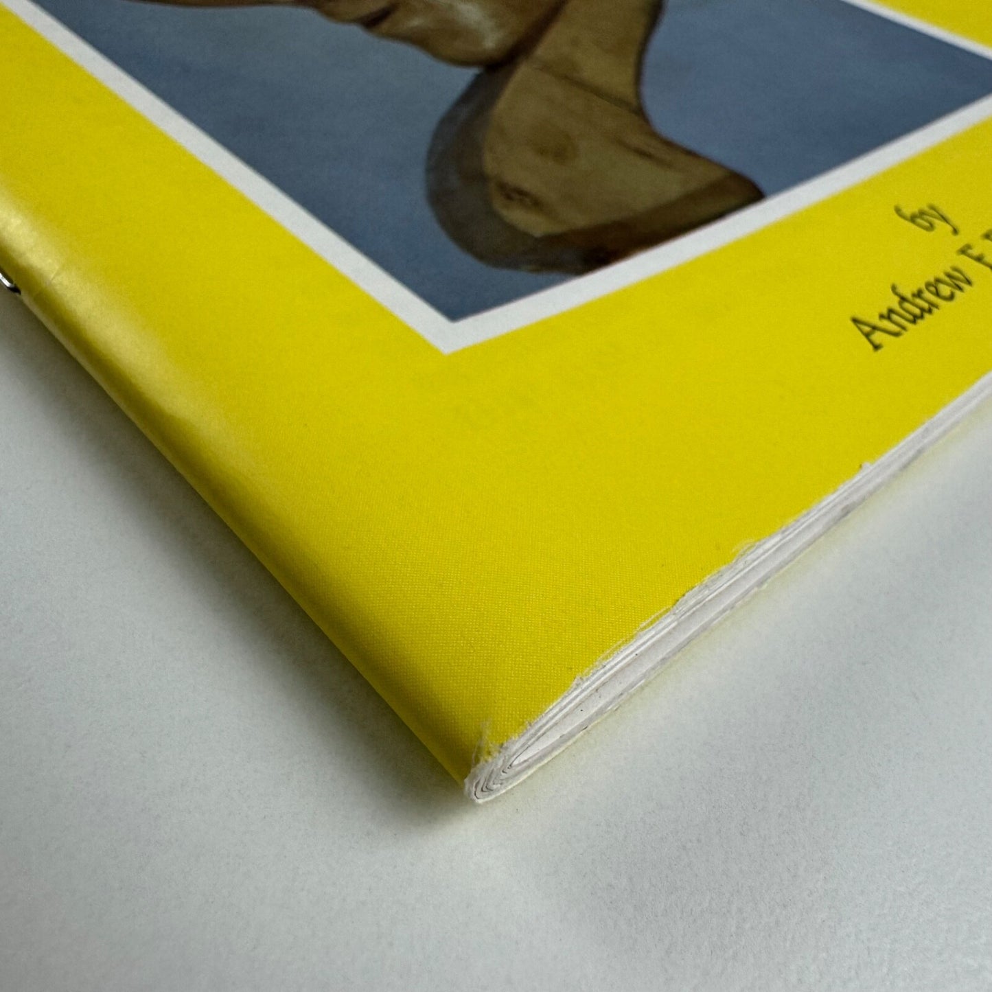 Eric Carr Artist & Sculptor of Liverpool by Andrew F. Richardson | West Derby Publishing, undated