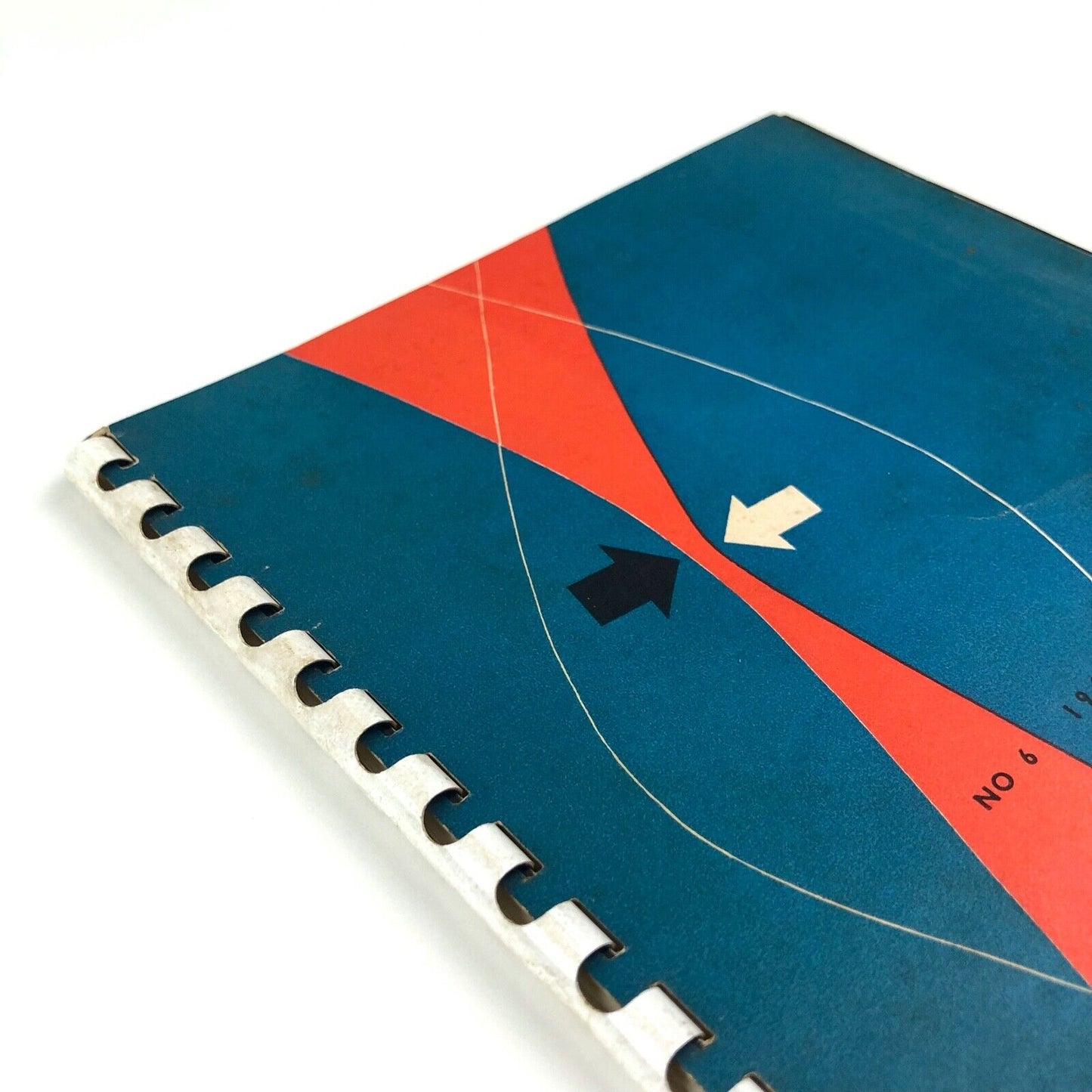 PLAN Group – Architectural Student's Association journal | Issue No. 6, 1949