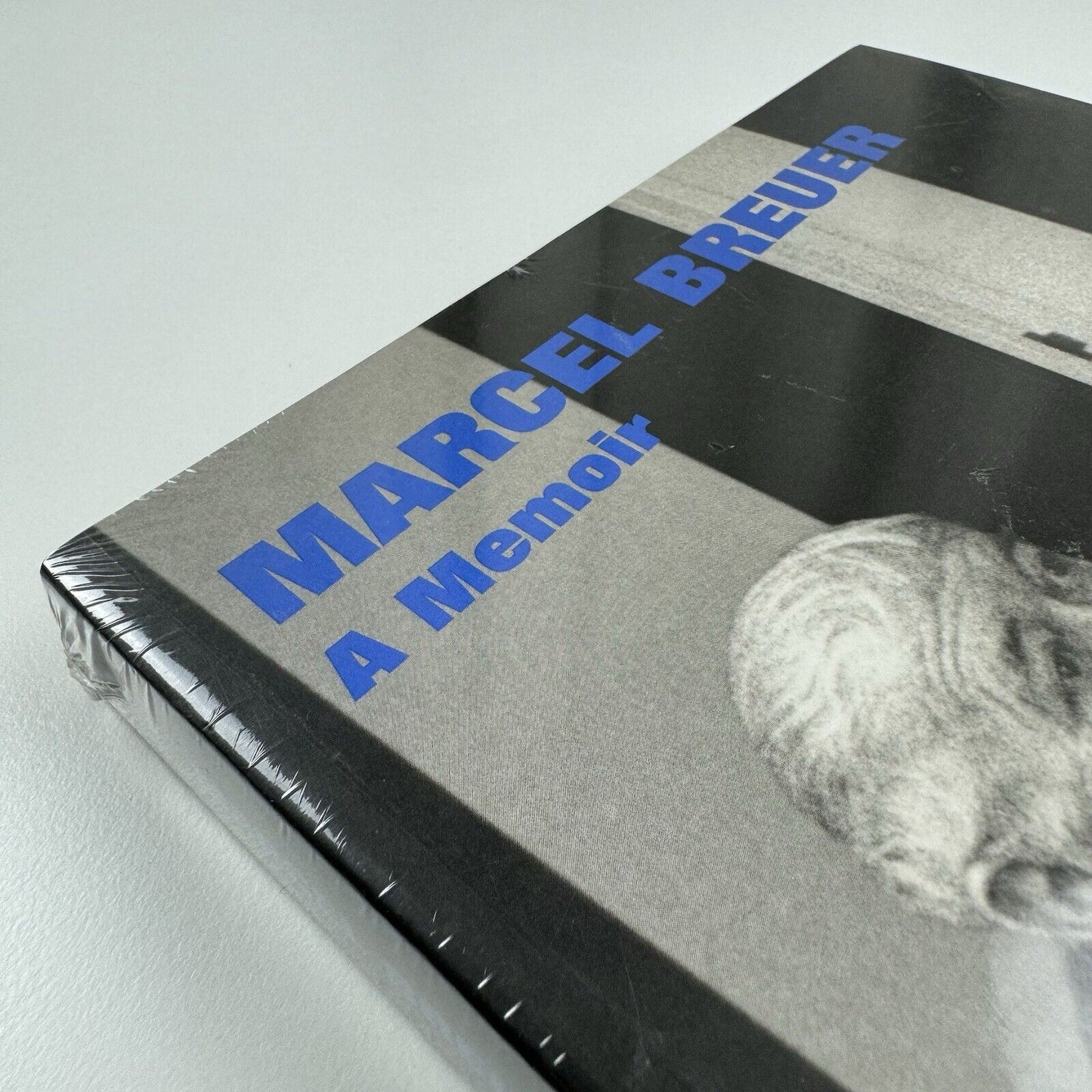 Marcel Breuer. A Memoir by Robert F. Gatje | The Monacelli Press, 2000