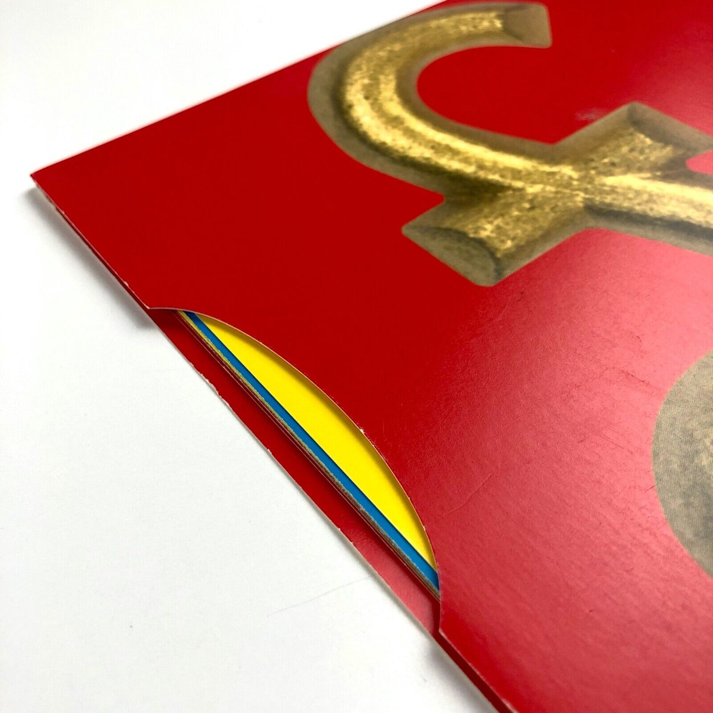 Peter Blake Commercial Art – sleeve and eight cards | The London Institute 2003
