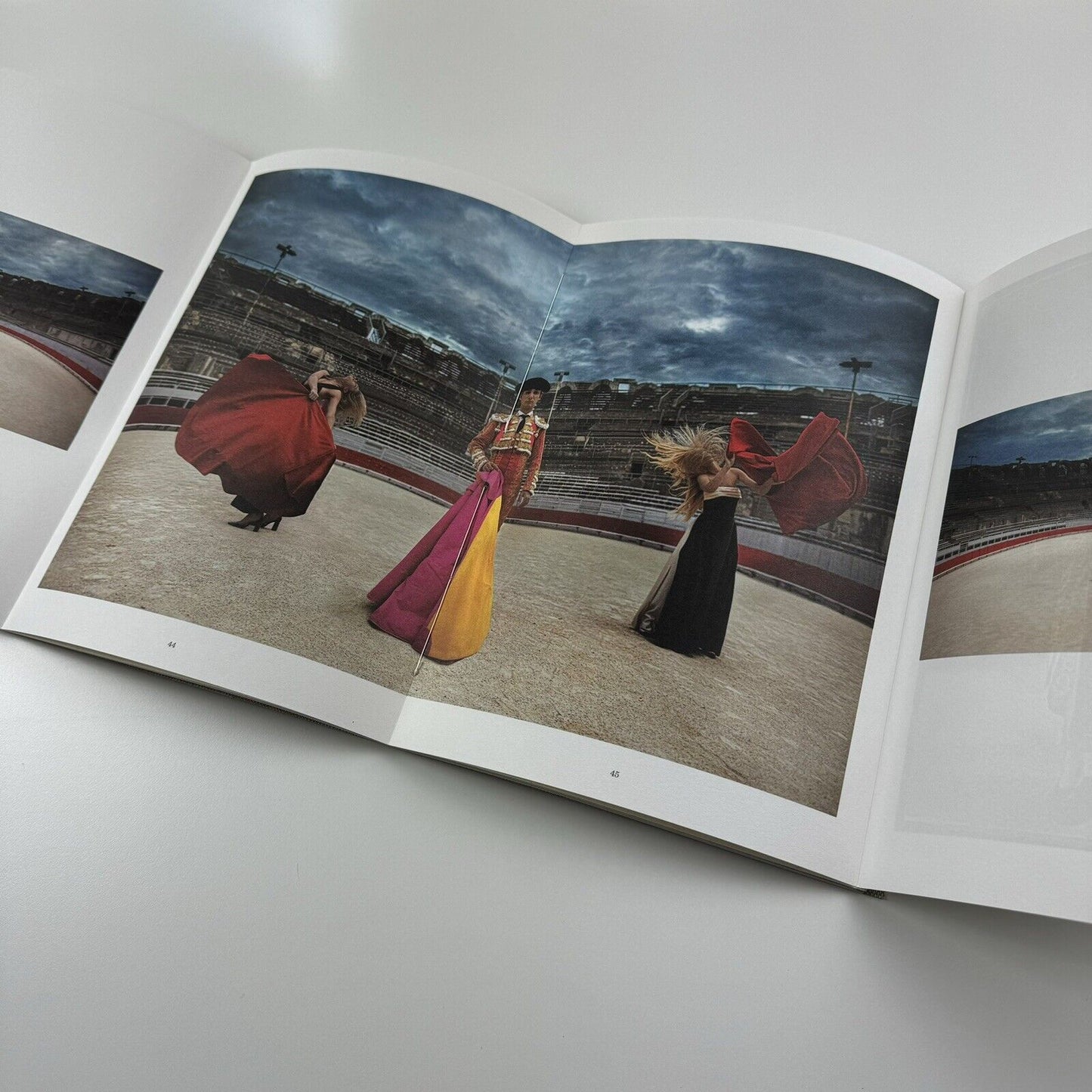 Photography by Maryam Eisler | Alon Zakaim Fine Art catalogue, 2022