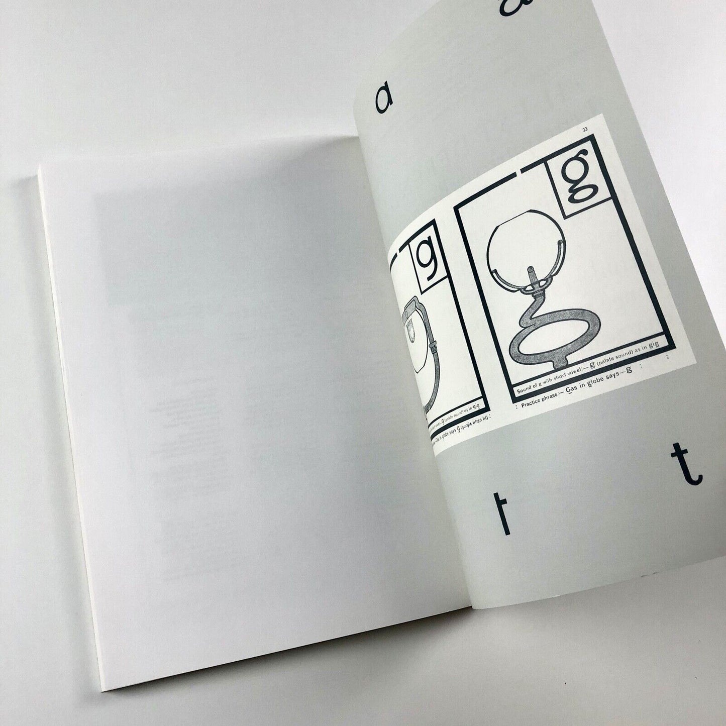 Typography Papers 7 | University of Reading | Hyphen Press | Editor Paul Stiff, 2007