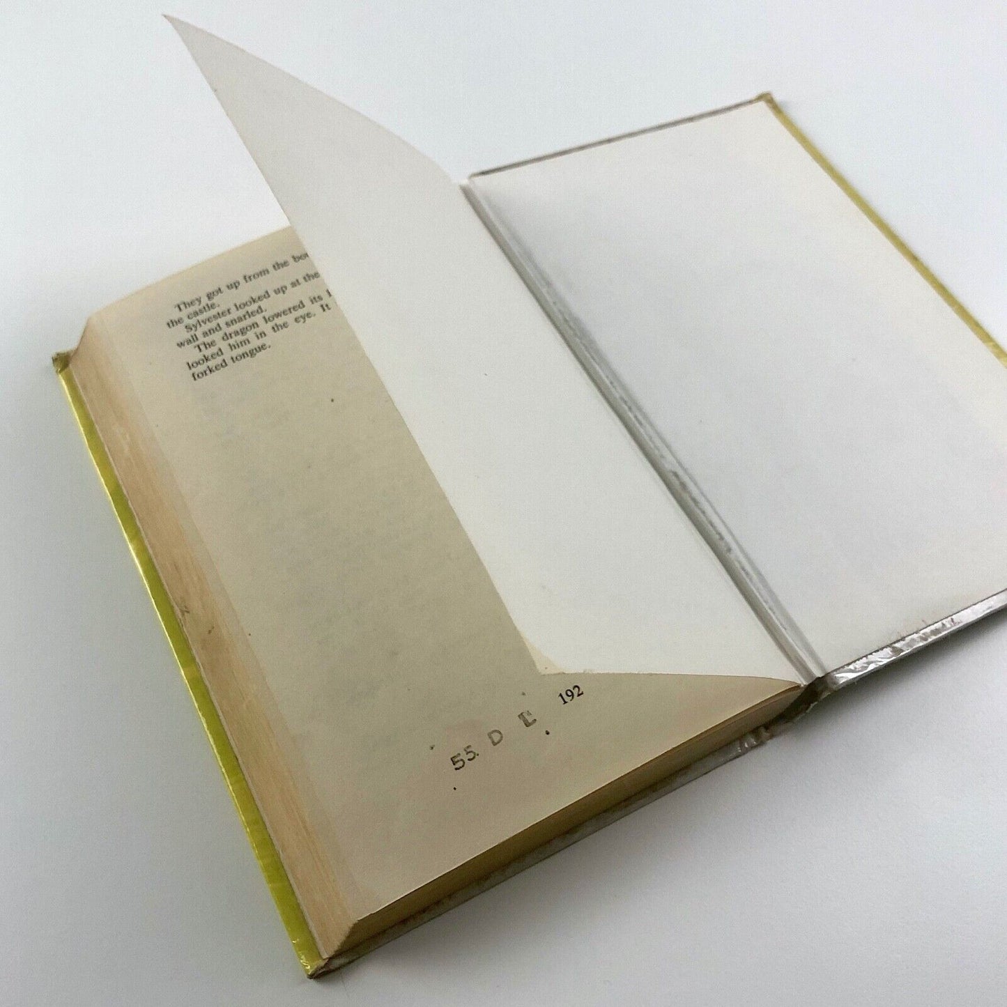 The Goblin Reservation by Clifford D. Simak | Rapp & Whiting, 1969