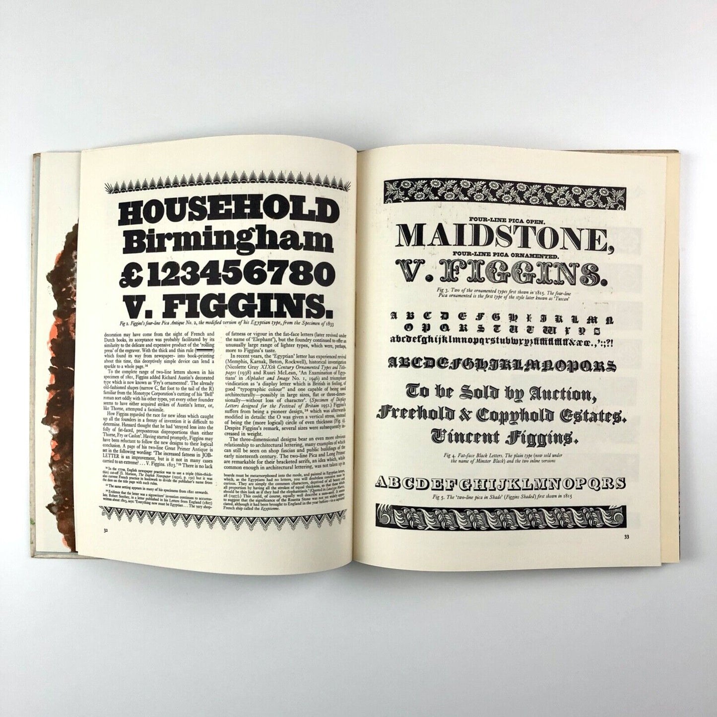 Motif 1. A Journal of the Visual Arts. Ed Ruari McLean | The Shenval Press, 1958