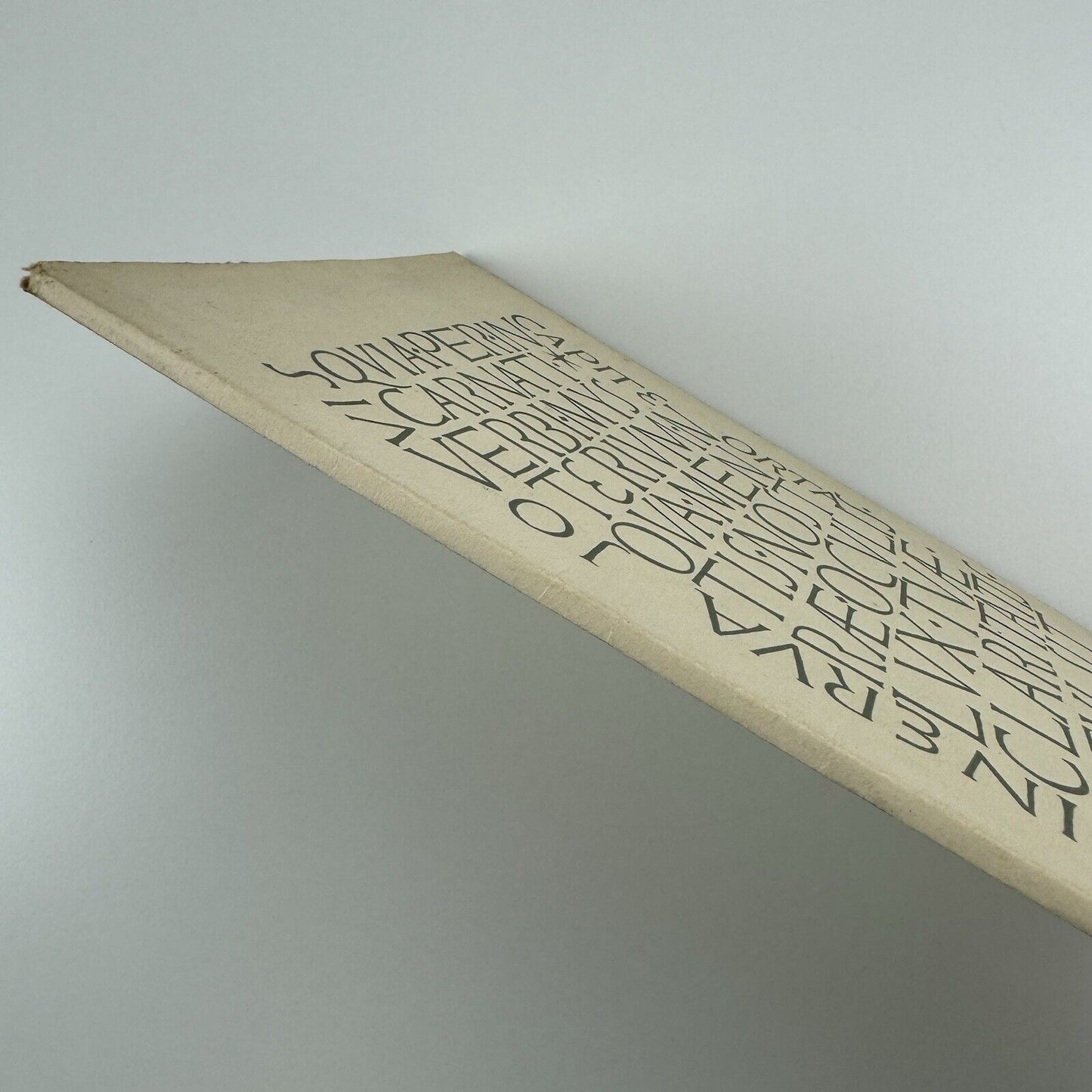 Kettle's Yard – An Illustrated handlist of the paintings, sculpture and drawings, 1970