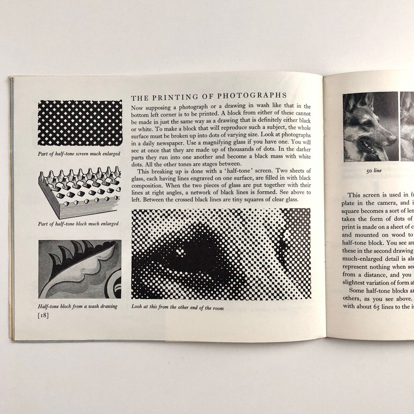 Printing by Harold Curwen illustrated by Jack Brough edited by Noel Carrington |Puffin Picture Book No. 70, 1961 reprint