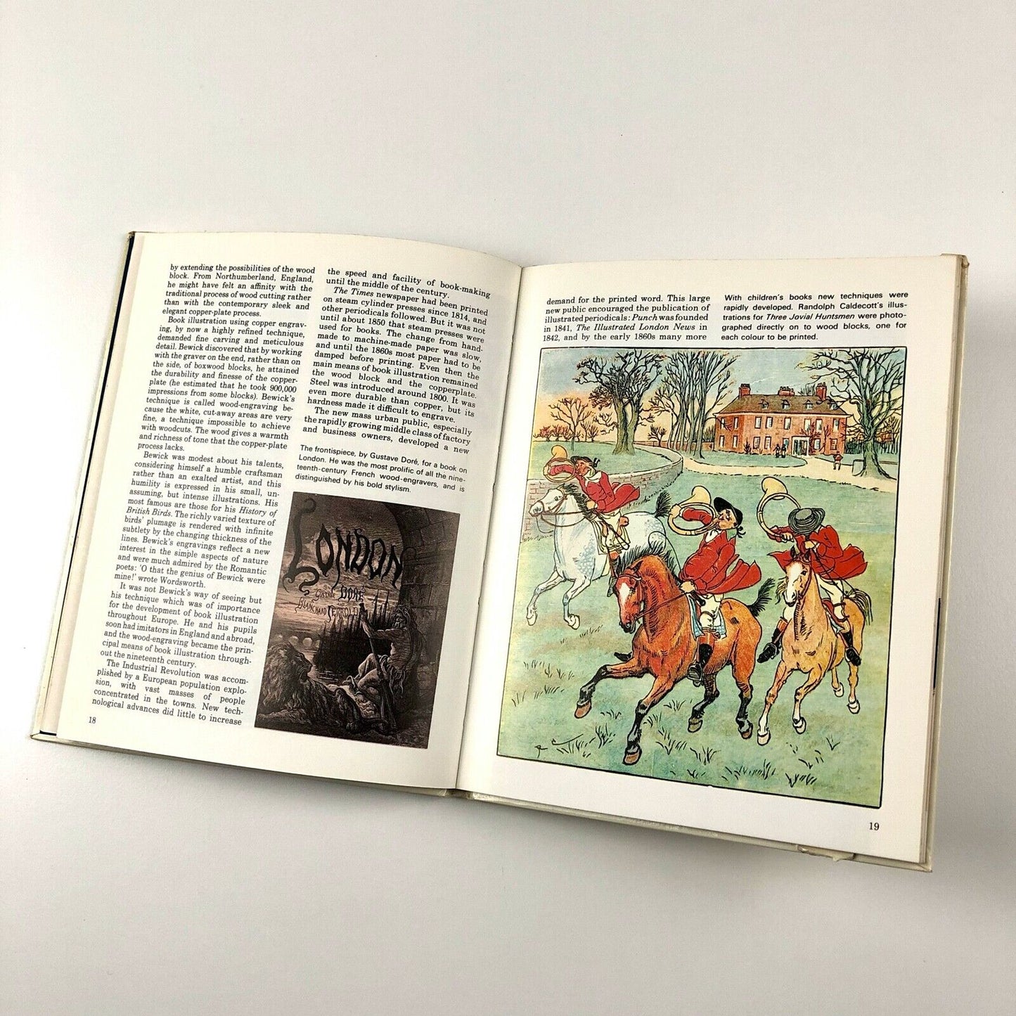 The Graphic Arts by Hermann Bondi et al | Marshall Cavendish Learning System, 1970