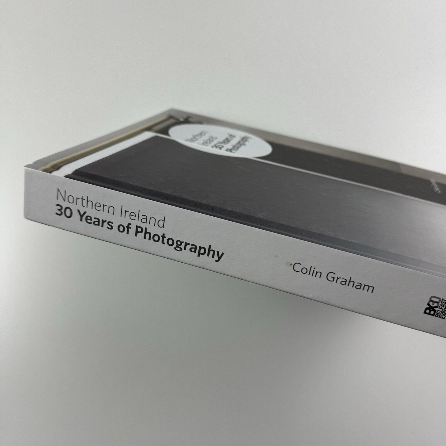 Northern Ireland. 30 Years of Photography by Colin Graham | Belfast Exposed 2013
