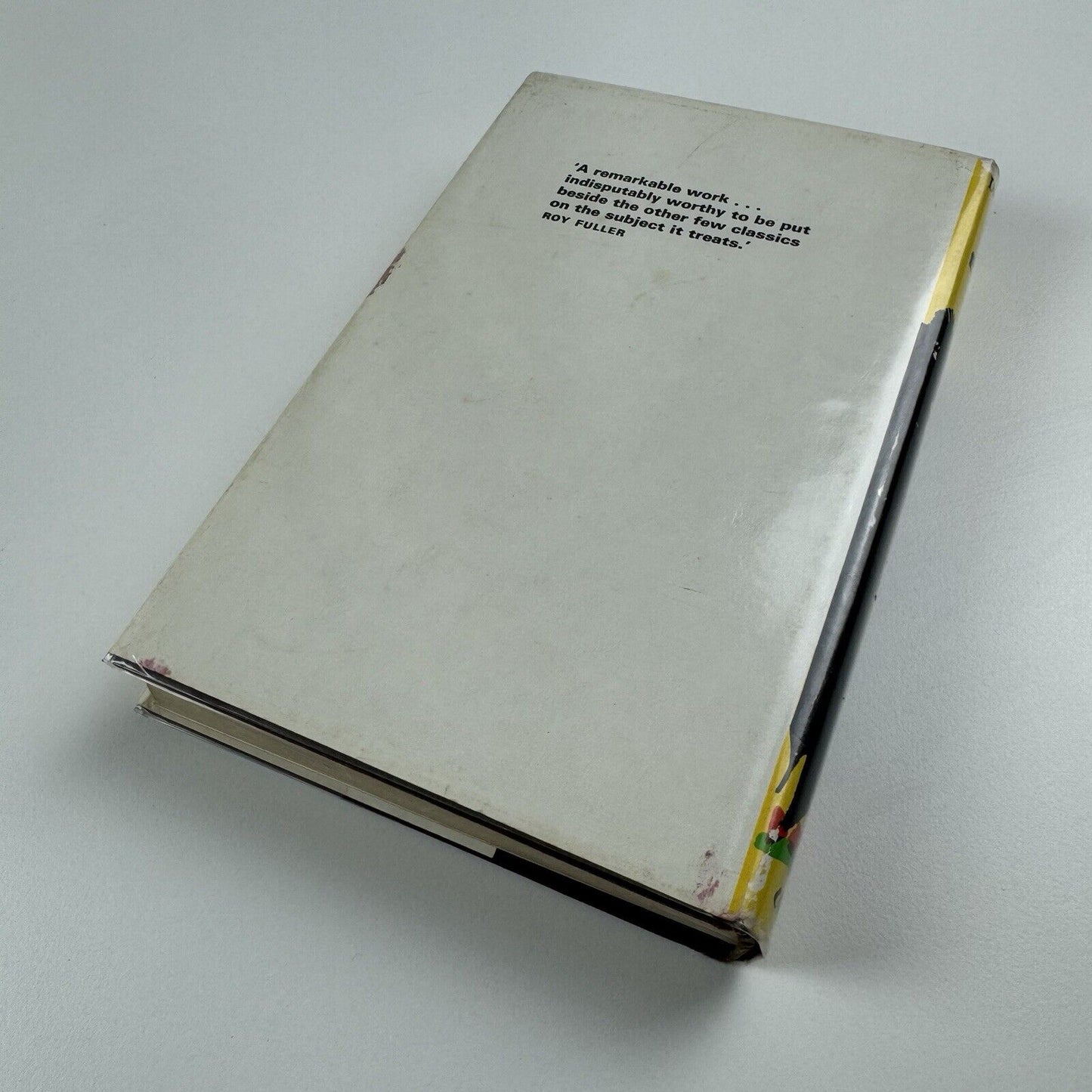Dromengro Man of the Road | Sven Berlin | Collins 1971, inscribed by the artist