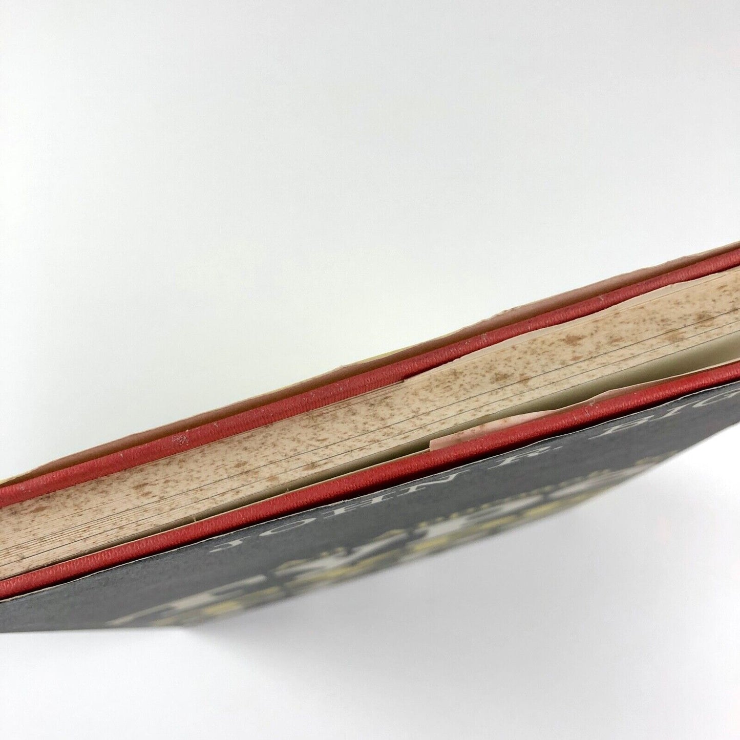 An Approach to Type by John R. Biggs | New revised edition, Blandford, 1961