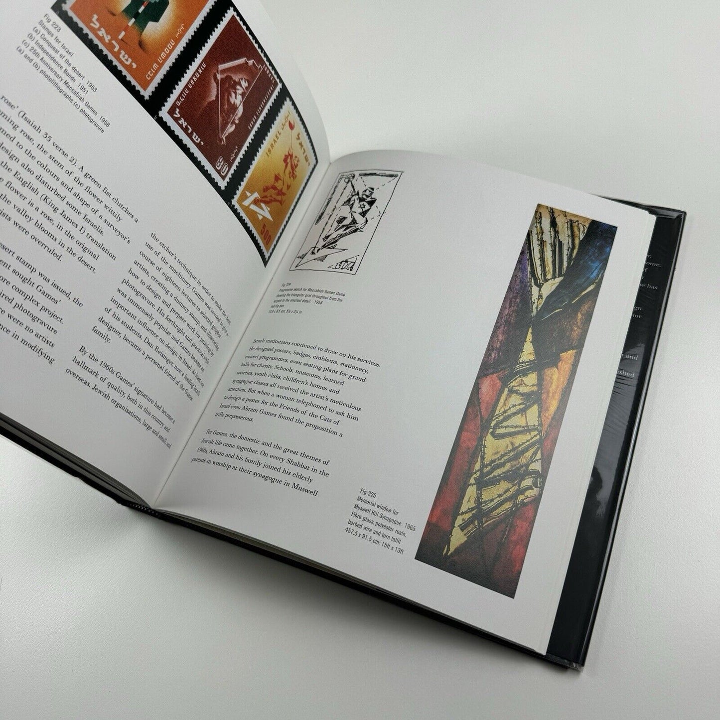 Abram Games. Graphic Designer | Naomi Games and Catherine Moriarty | Lund Humphries, 2003