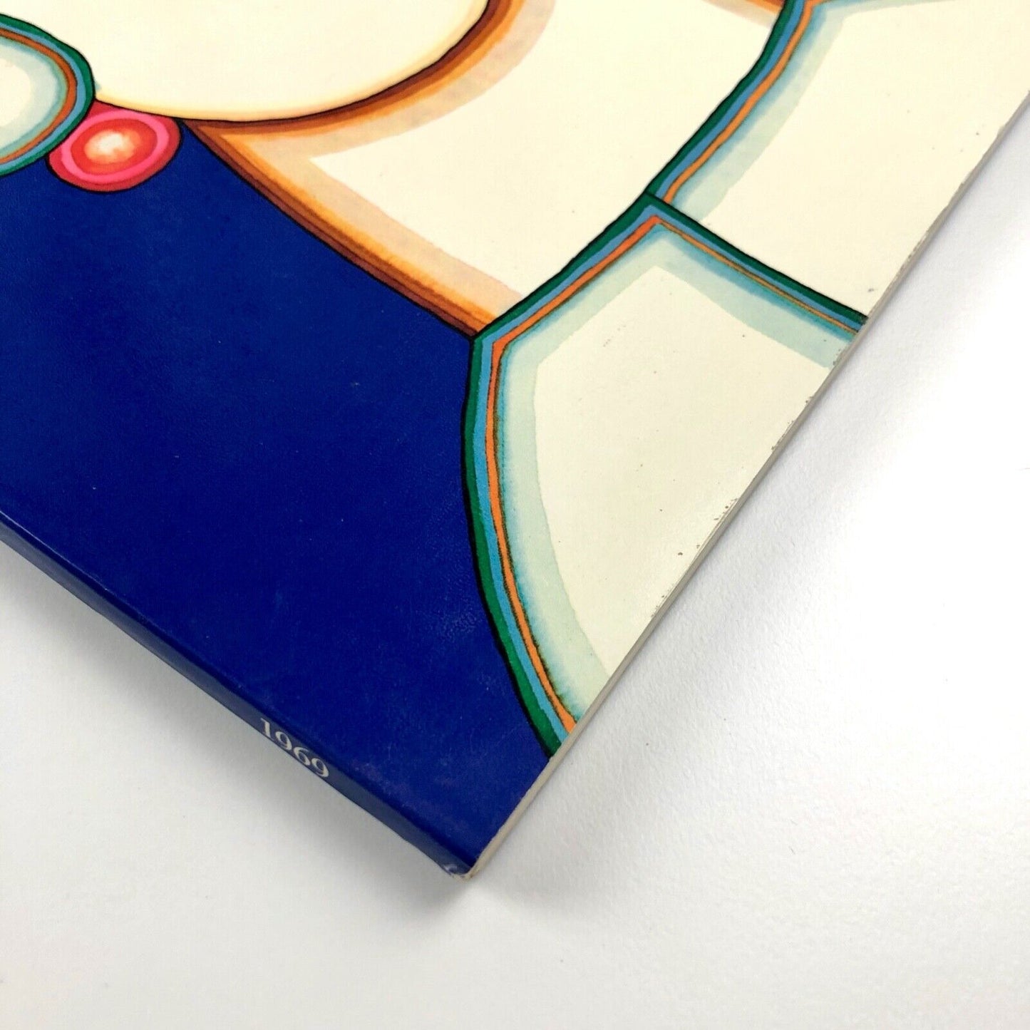 Graphis International Journal of Graphic Art and Applied Art No 144 Vol 25 1969/70. Walter Herdeg The Graphis Press