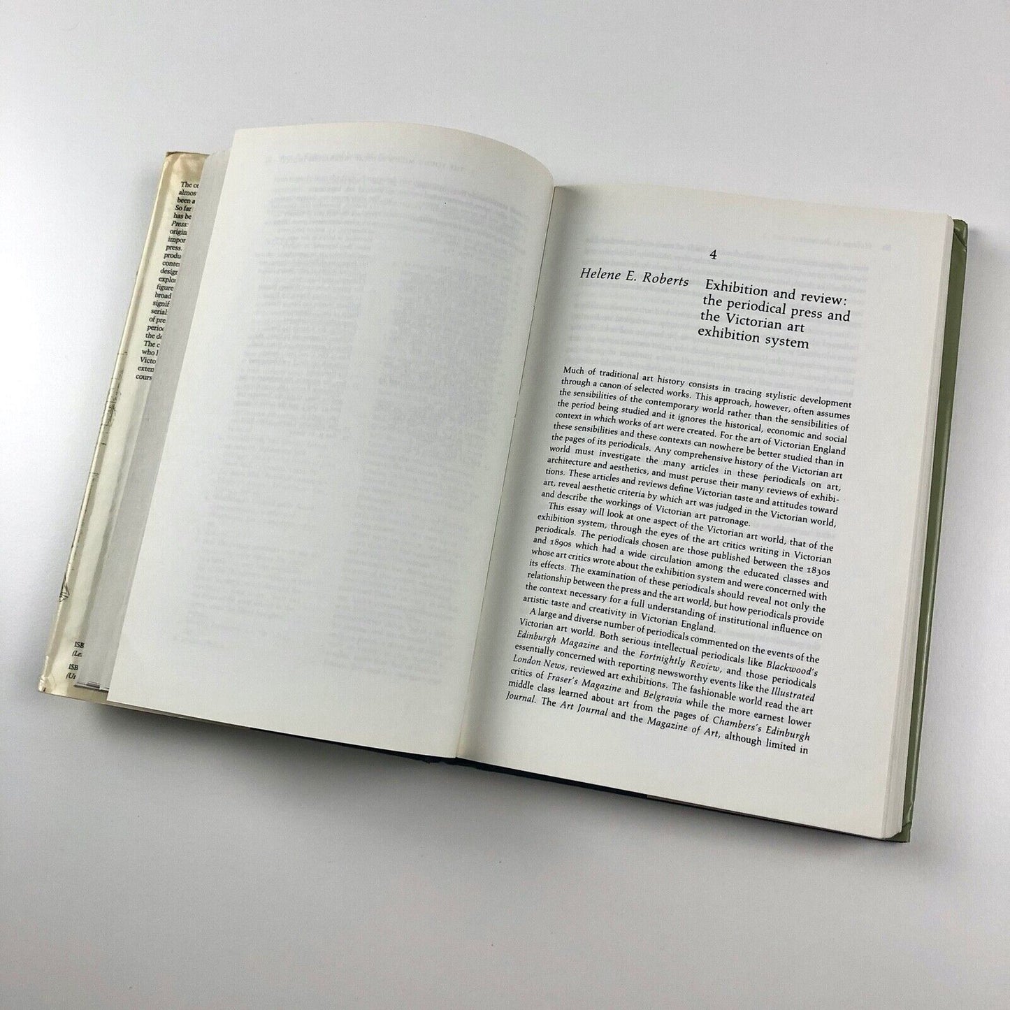 The Victorian Periodical Press: Samplings and Soundings | Shattock & Wolff, 1982