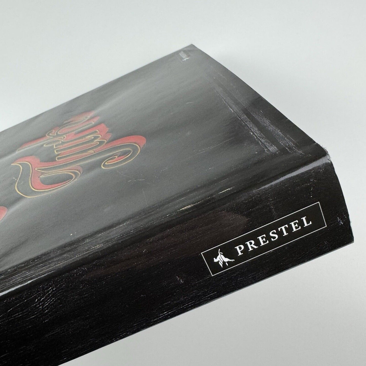 Gavin Turk | Text by Judith Collins and Ian Sinclair | Prestel, 2013 | signed by the artist