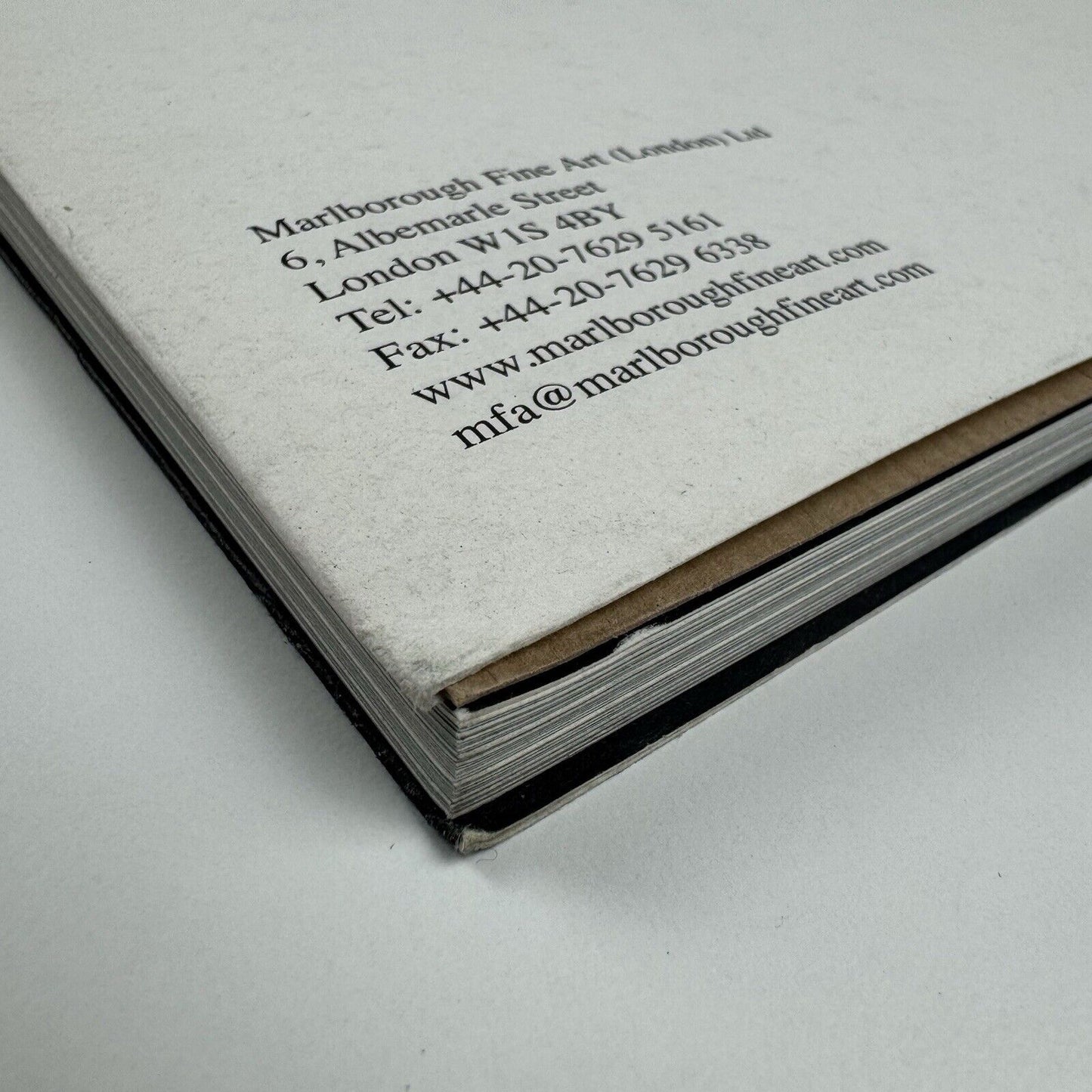 Thierry W. Despont Masks | Marlborough Fine Art, 2007