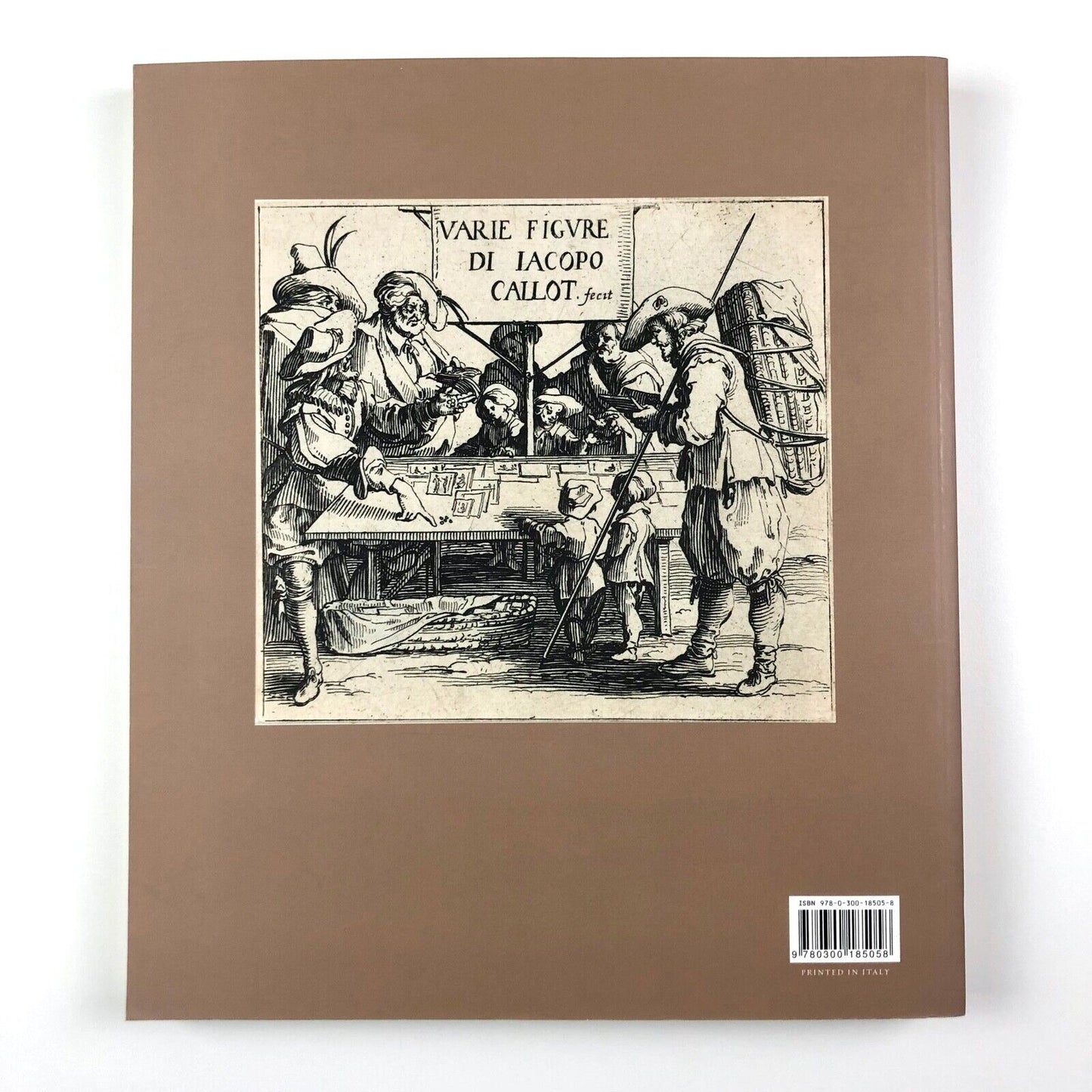 Princes & Paupers – The Art of Jacques Callot | Museum of Fine Arts, Houston 2013