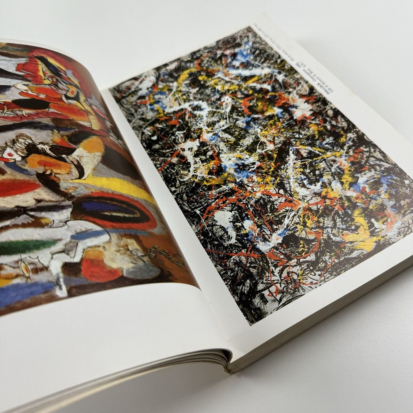 Contemporary Art 1942-72. Collection of the Albright-Knox Art Gallery | Praeger Publishers, 1973