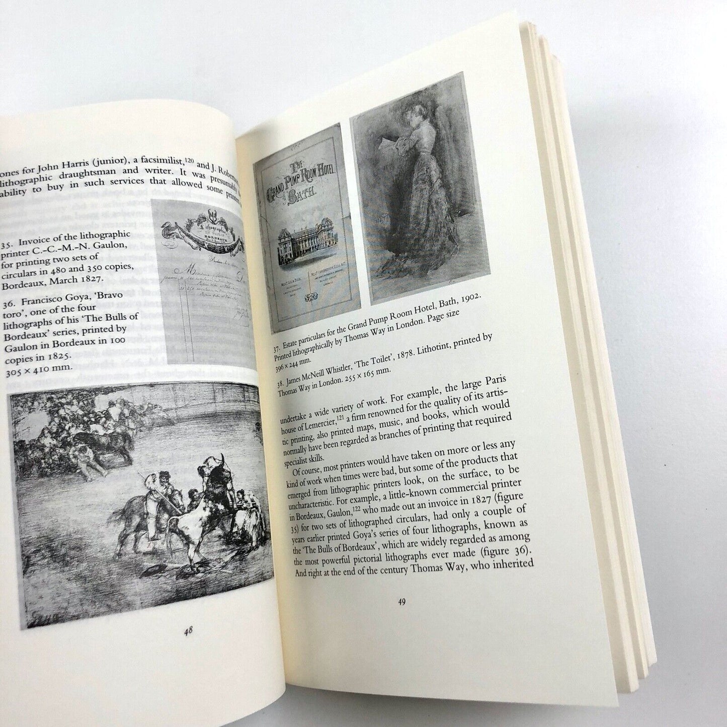 Breaking the Mould: The first hundred years of lithography by Michael Twyman | The Panizzi Lectures | The British Library, 2000