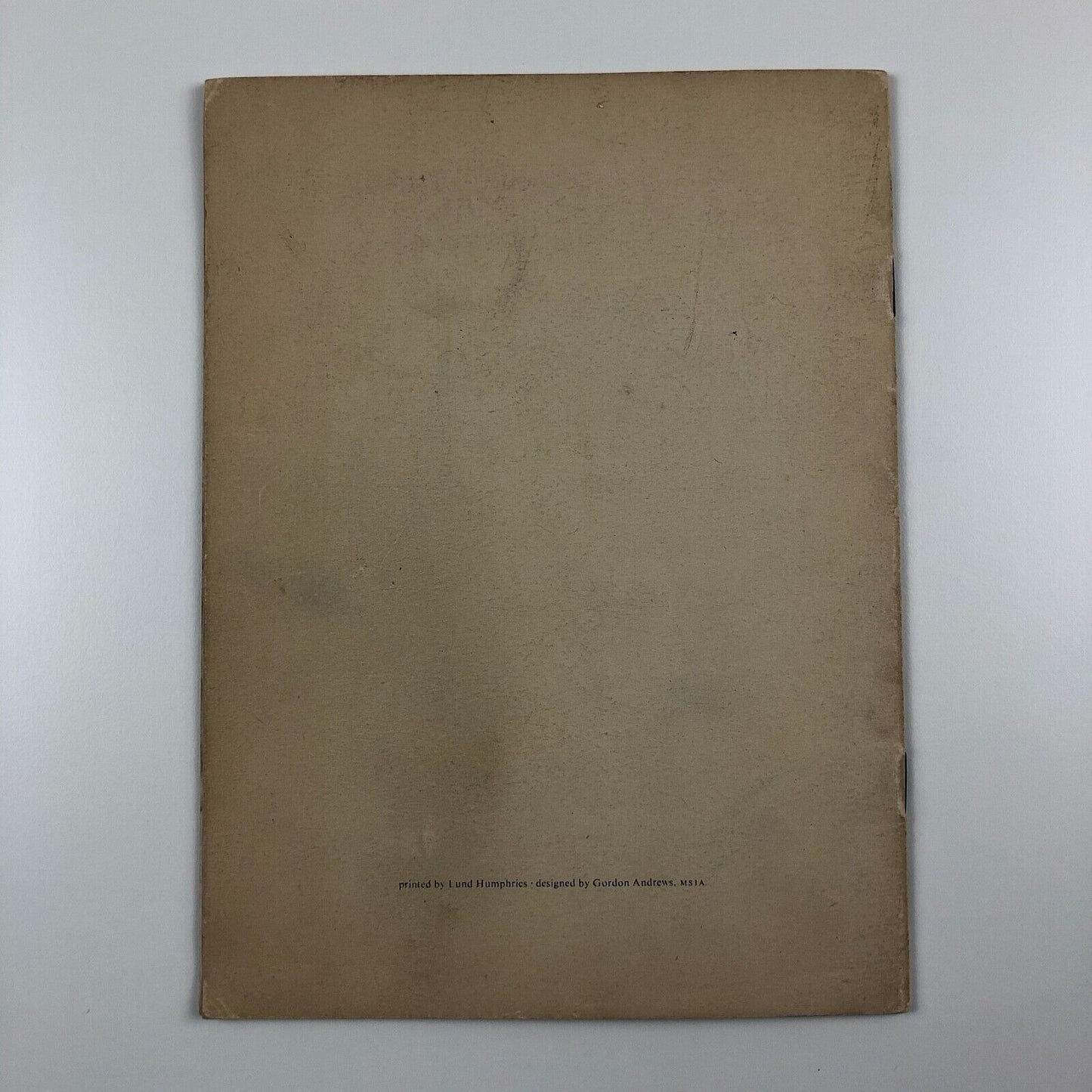 Fernand Léger An exhibition of paintings, drawings, lithographs and book illustration | Association Française d’Action Artistique exhibition / Tate Gallery, 1950