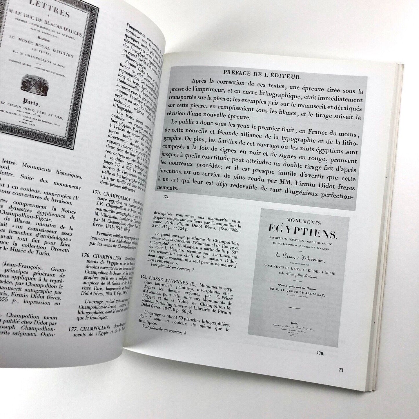 Les Didot Trois siècles de typographie & de bibliophilie 1698-1998 | André Jammes