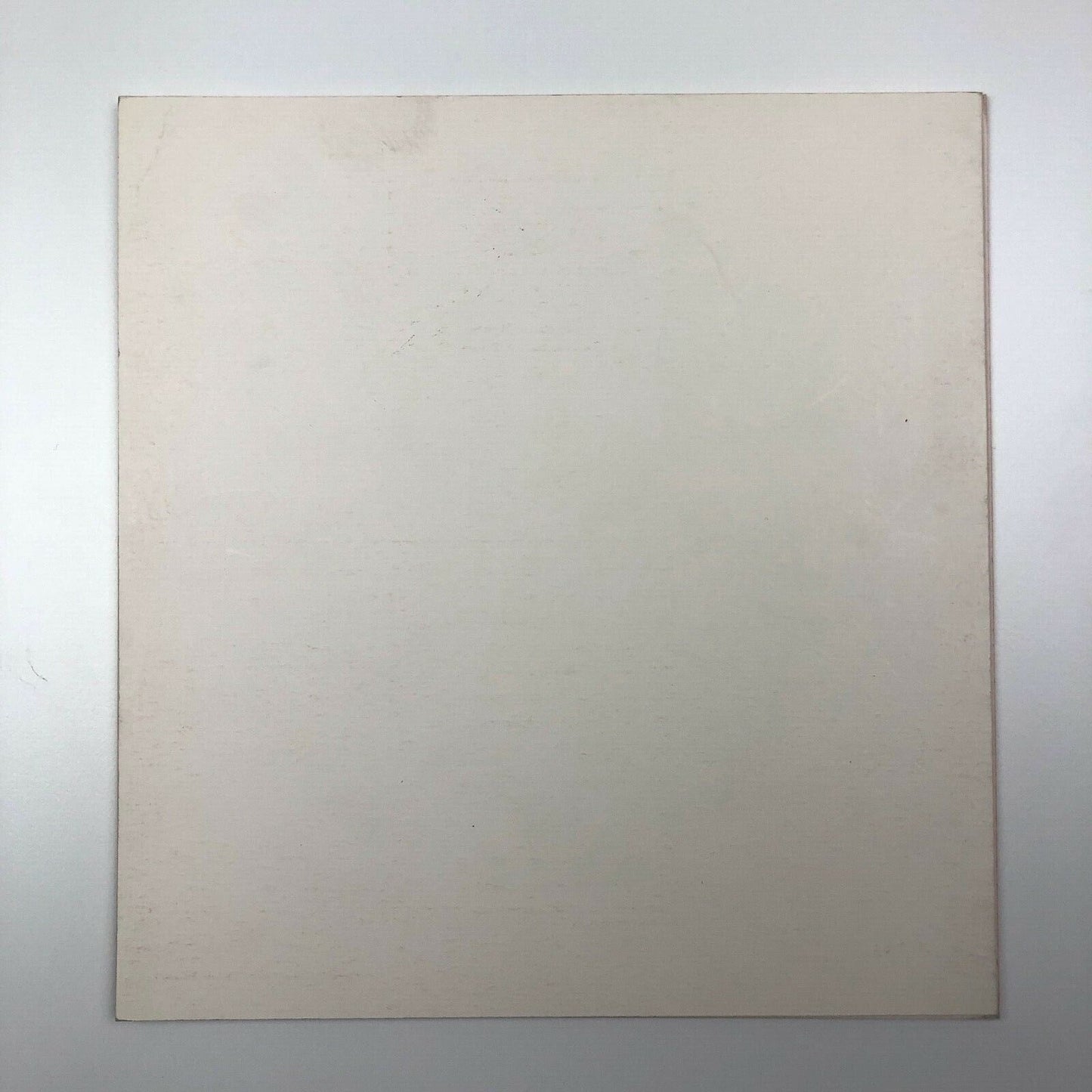 Magda Cordell / John McHale, ICA exhibition leaflet 1961 | Designed by Gordon House