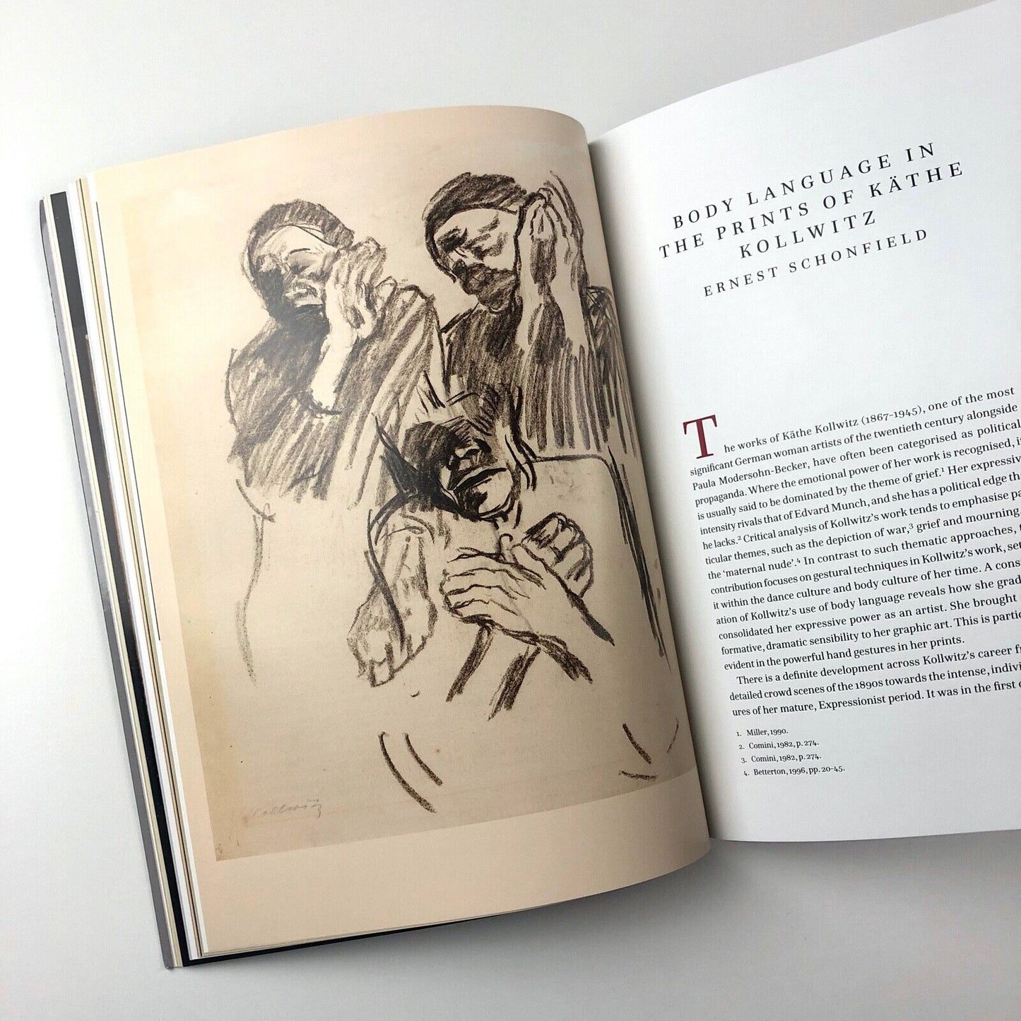 The German Revolution. Expressionist Prints | The Hunterian, 2019