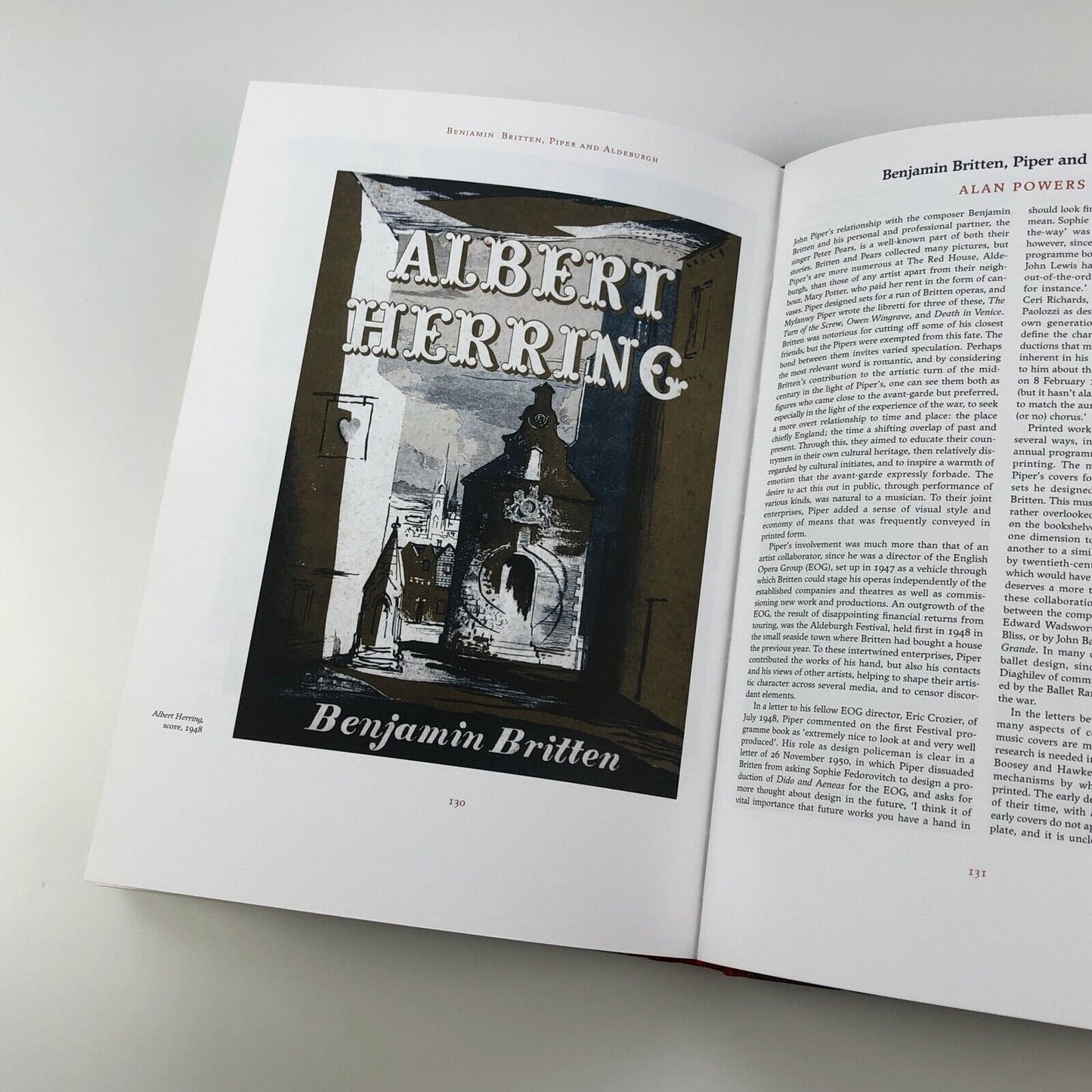 Piper in Print | Books, Periodicals & Ephemera | Artists' Choice Editions, 2010