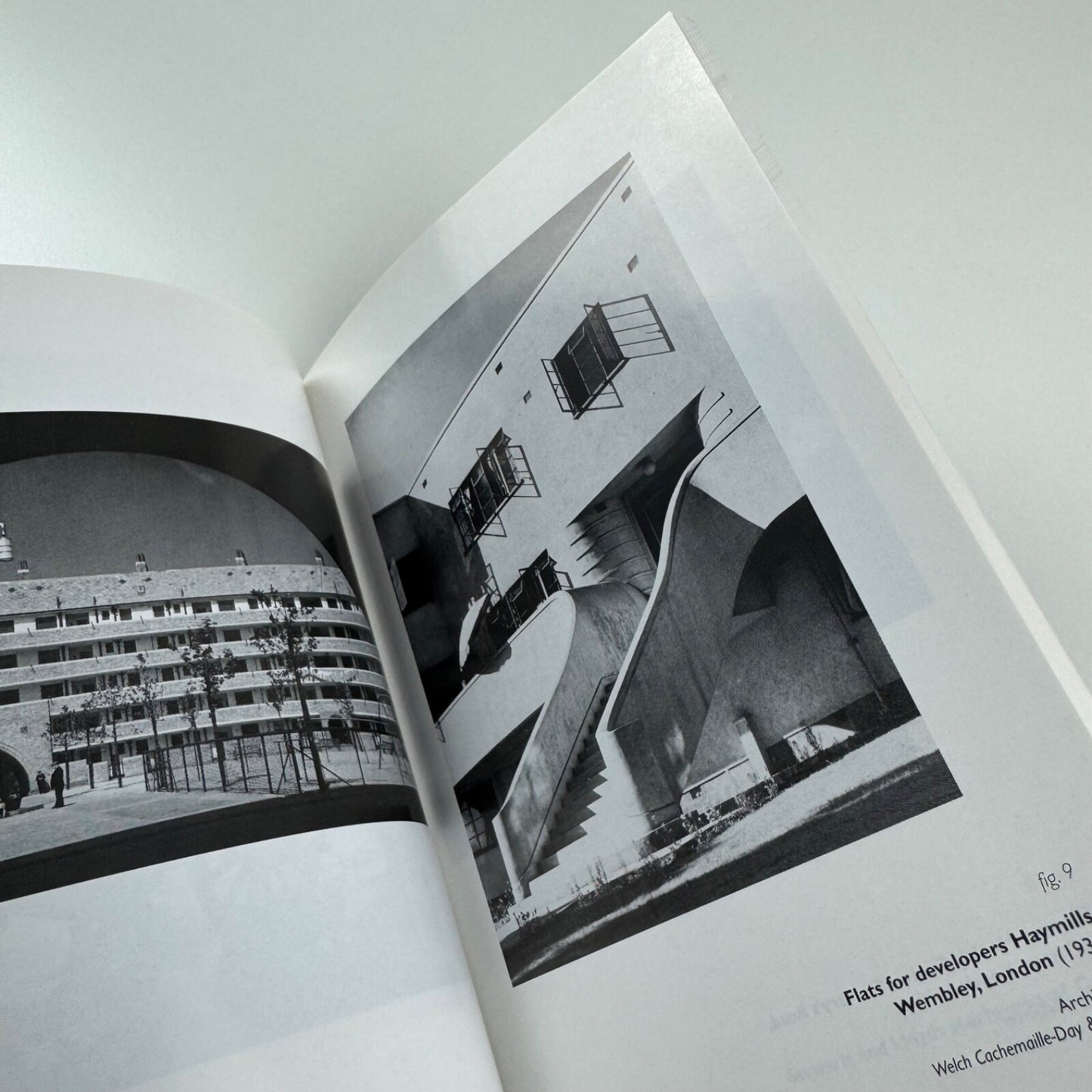 John Maltby by Robert Elwall. Architecture in Camera | RIBA Publications, 2000