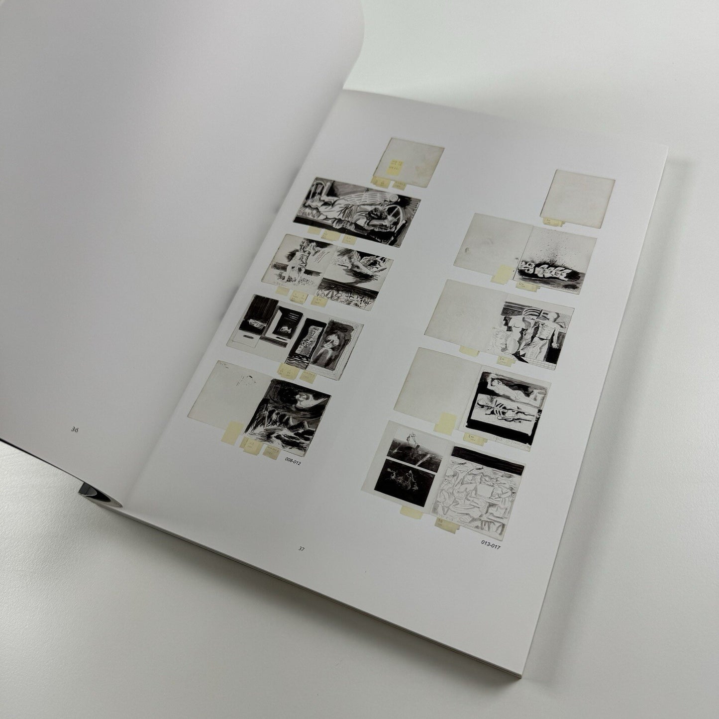 Look Inside – Yang Maoyuan | Timezone 8, 2006 ed. 1000