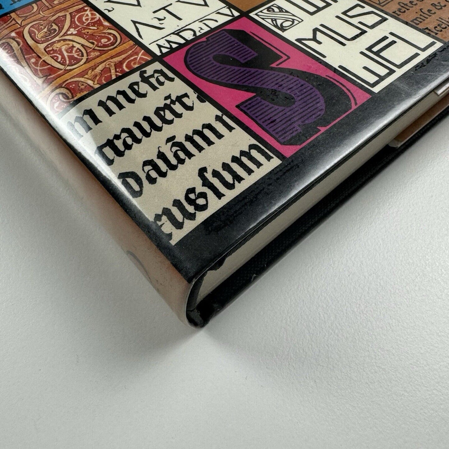 A History of Lettering by Nicolete Gray | Phaidon, 1986
