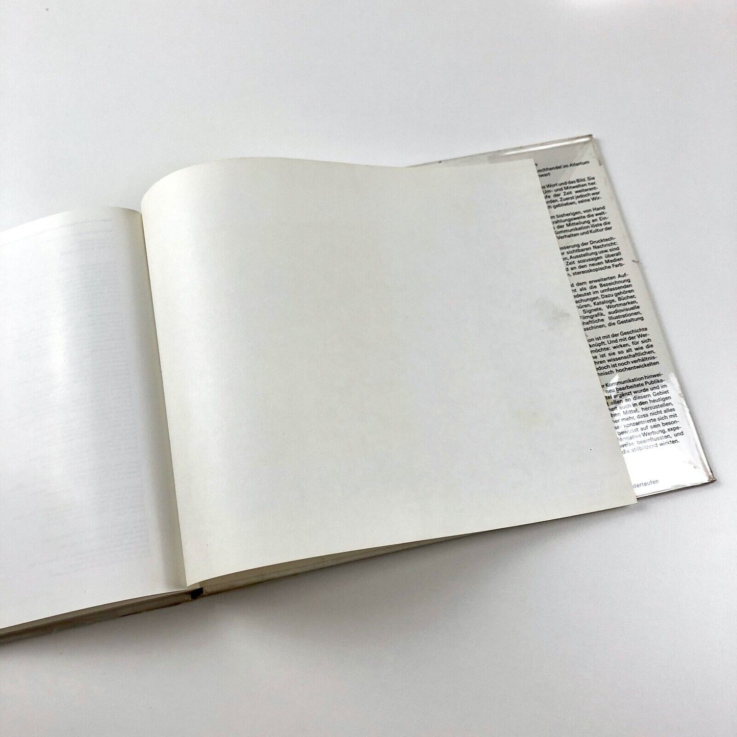 A History of Visual Communication | Josef Müller-Brockman | 1986