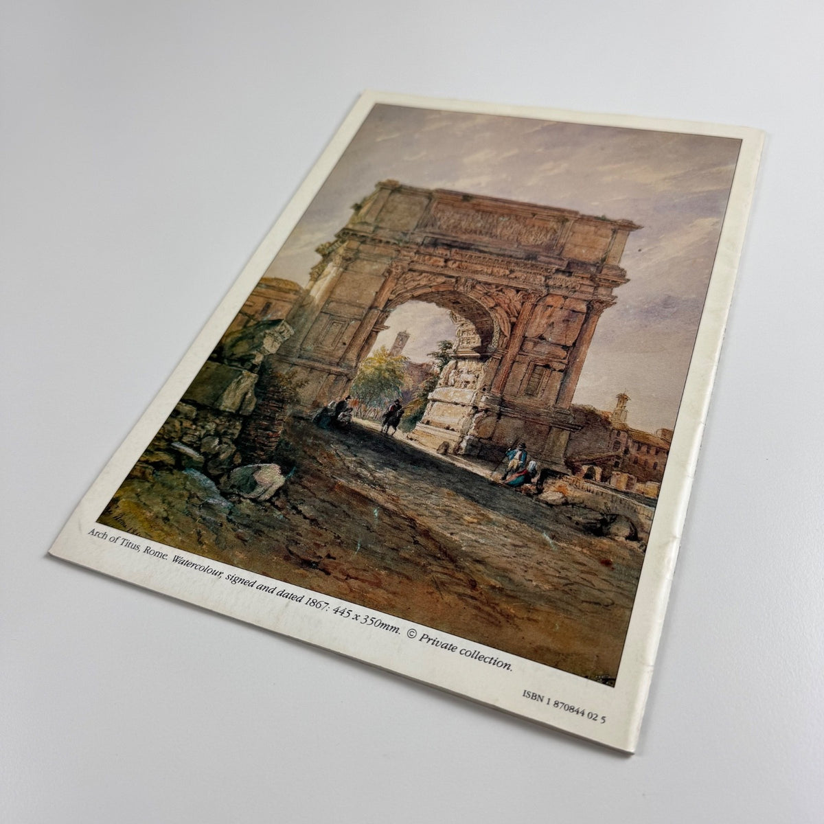 Views of Canterbury & Europe by L.L. Razé | Canterbury City Council 1994?