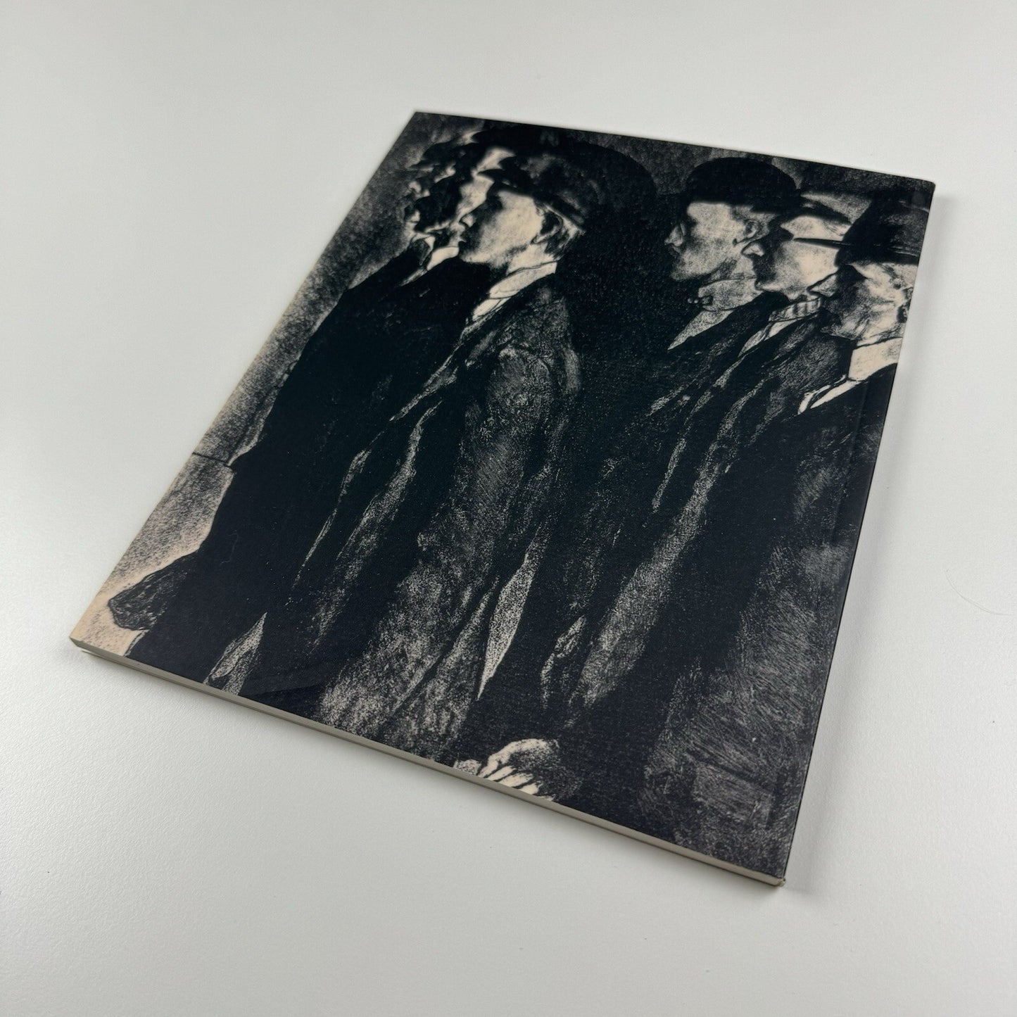 John Copley 1875–1950: Lithographs | The Fine Art Society catalogue, 2000