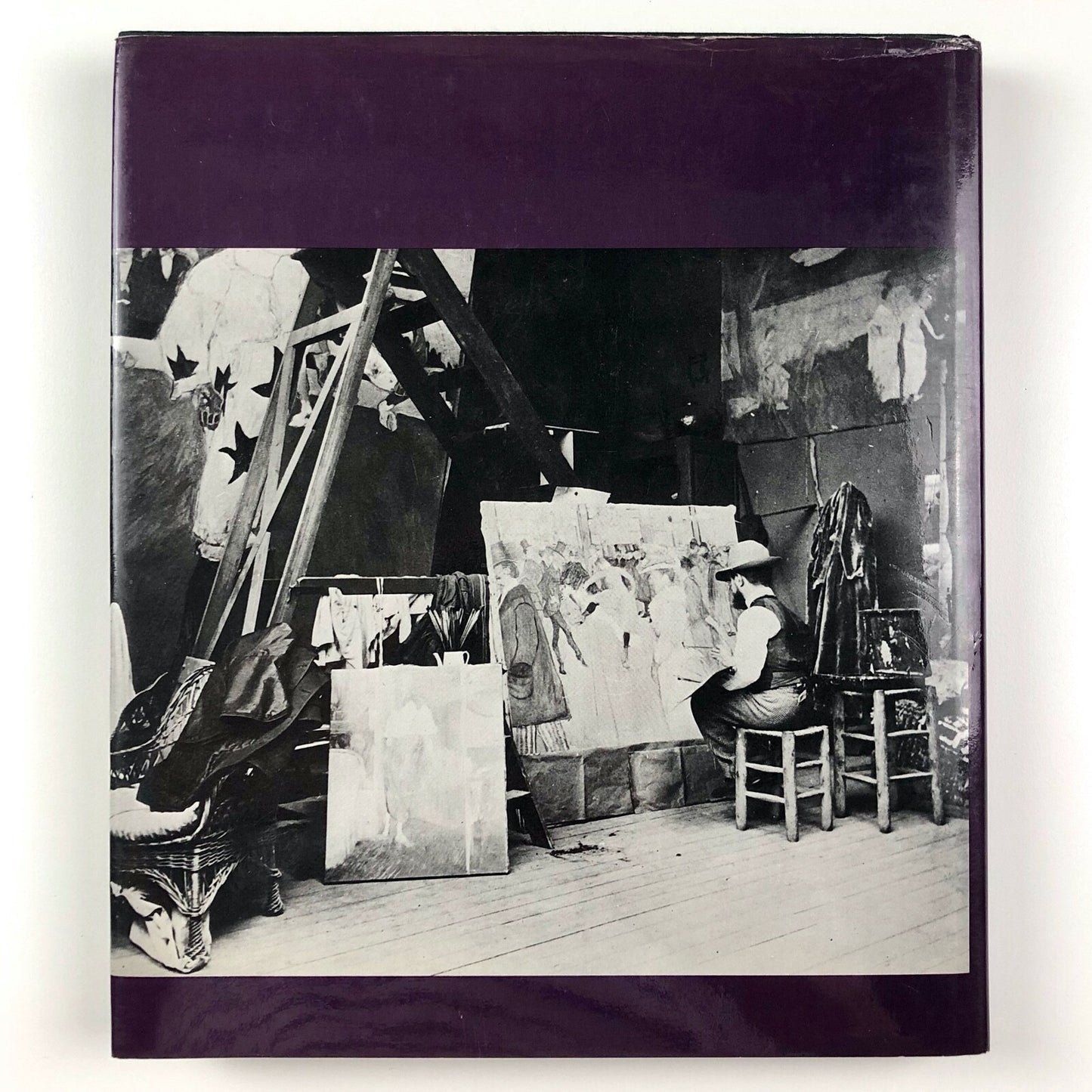 Imagination's Chamber by Alice Bellony-Rewald and Michael Peppiatt, 1983